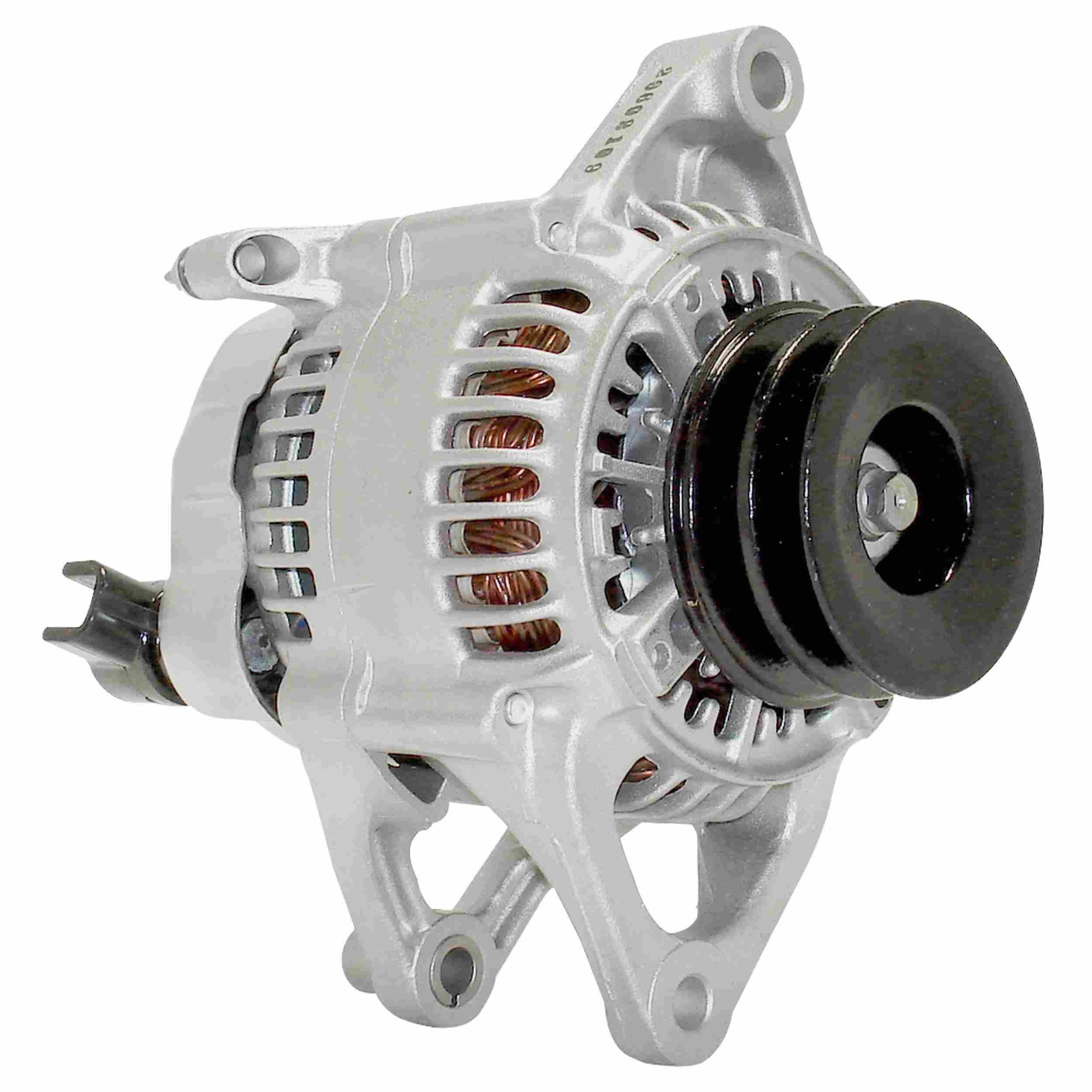 Quality-Built Alternator 13220