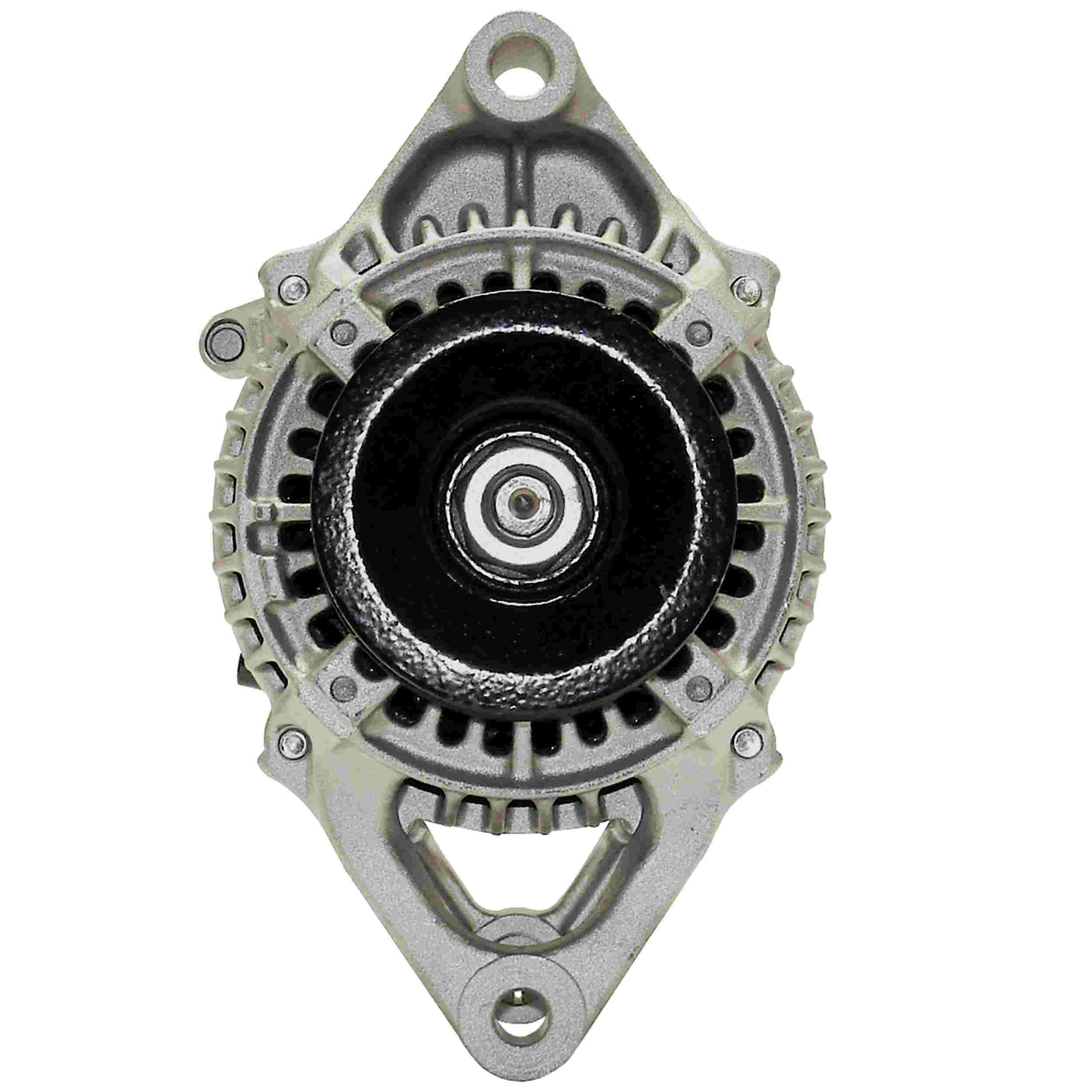 Quality-Built Alternator 13220