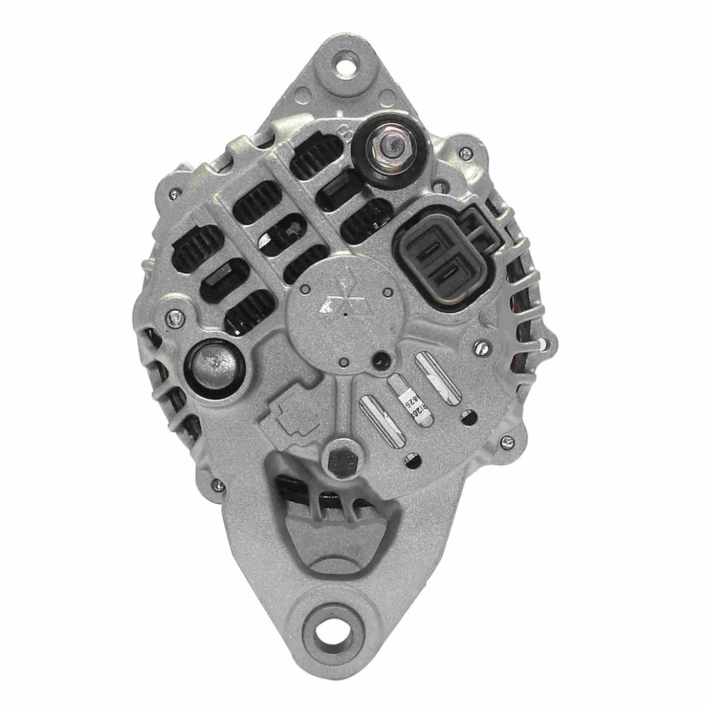 Quality-Built Alternator 13231