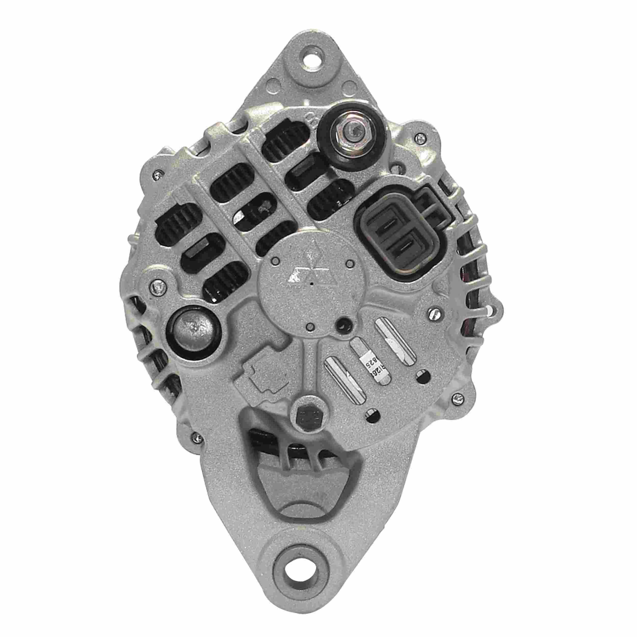 Quality-Built Alternator 13231