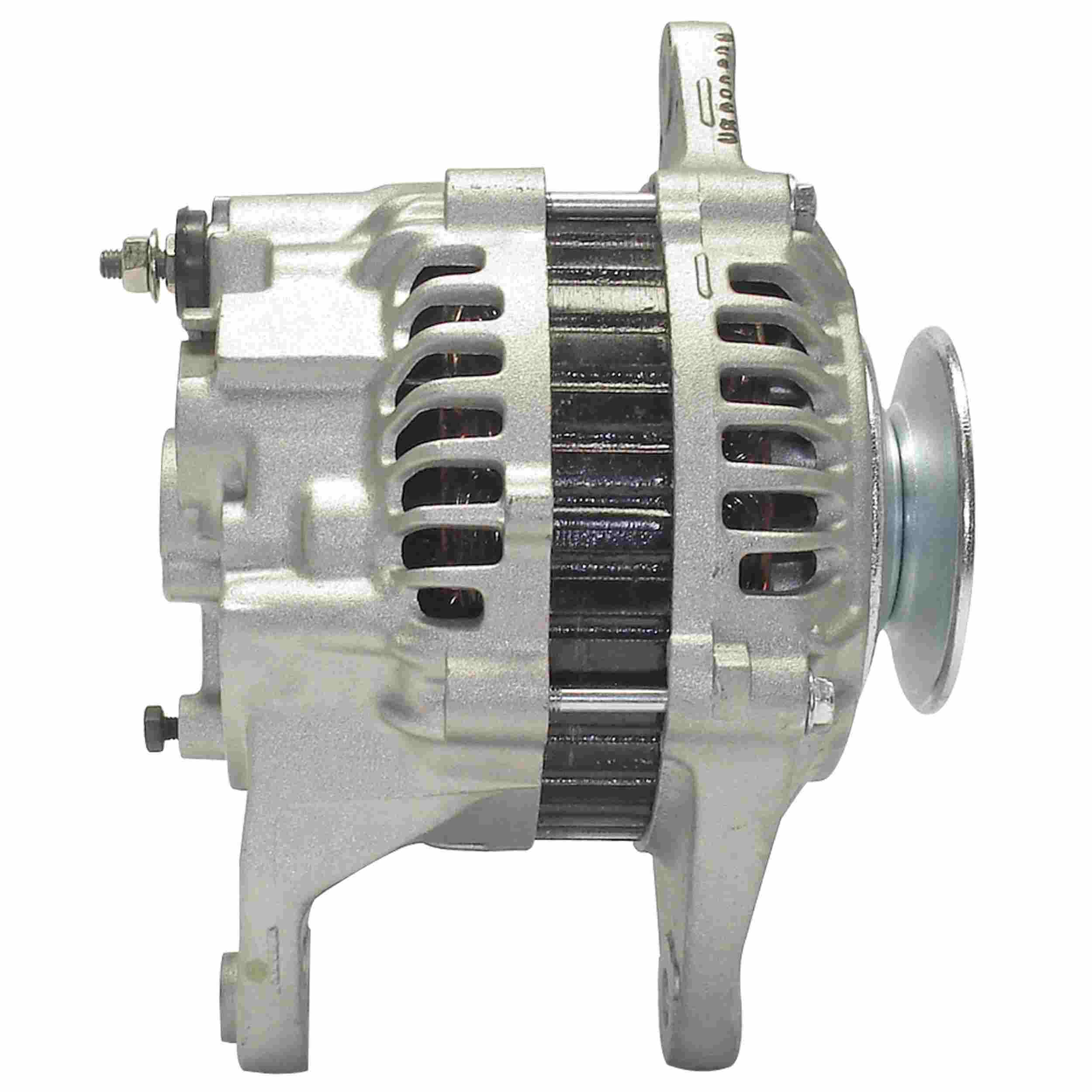 Quality-Built Alternator 13231