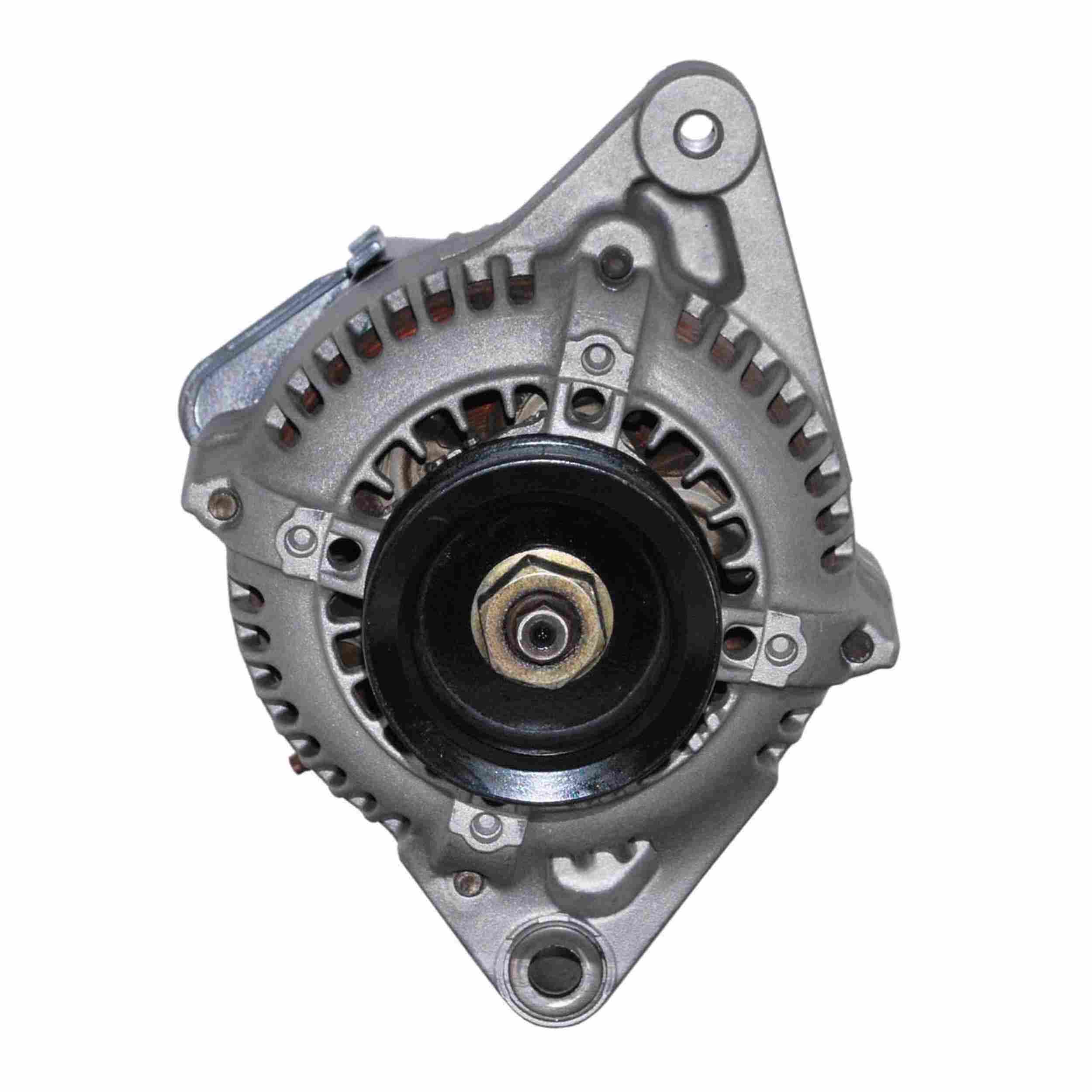 Quality-Built Alternator 13241