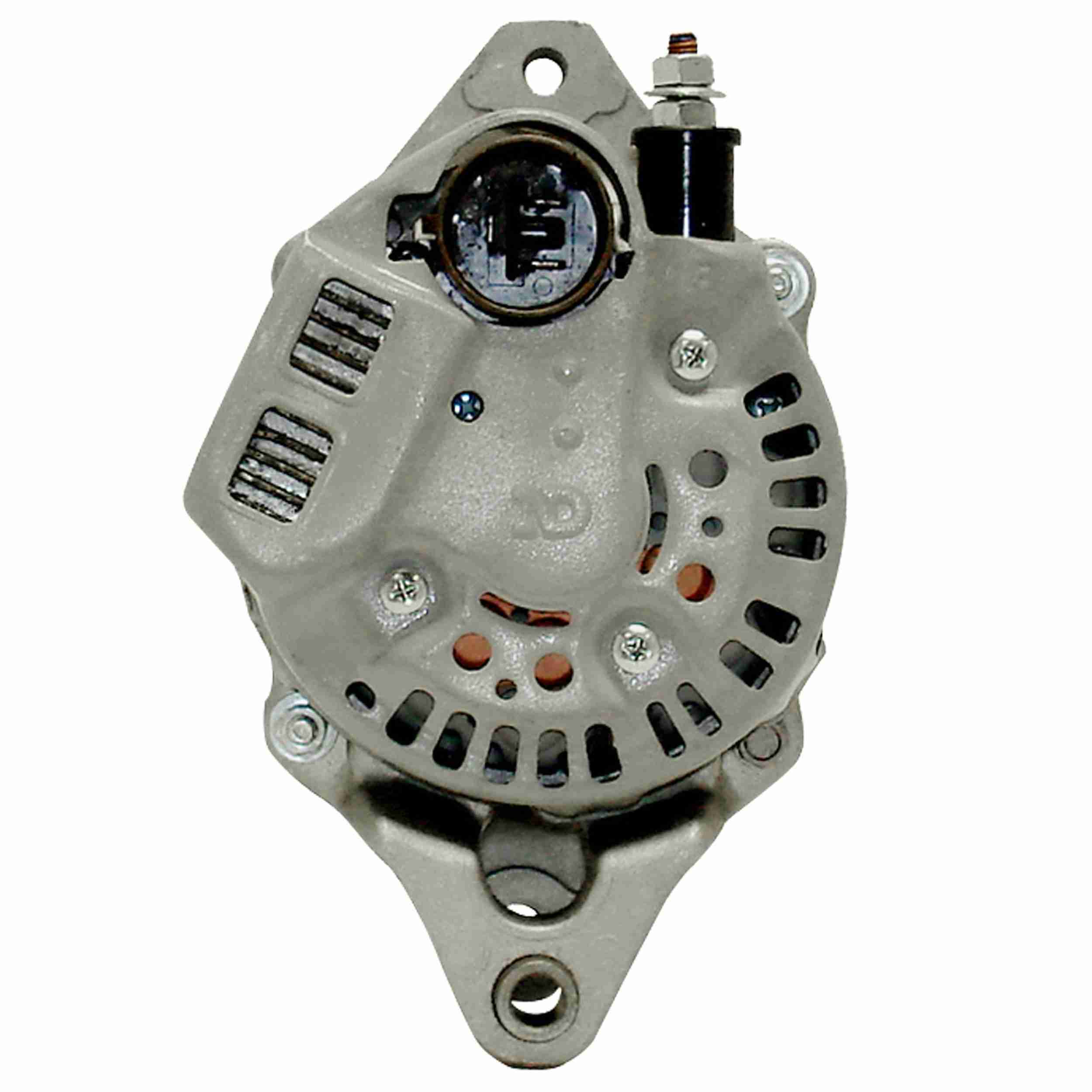 Quality-Built Alternator 13255
