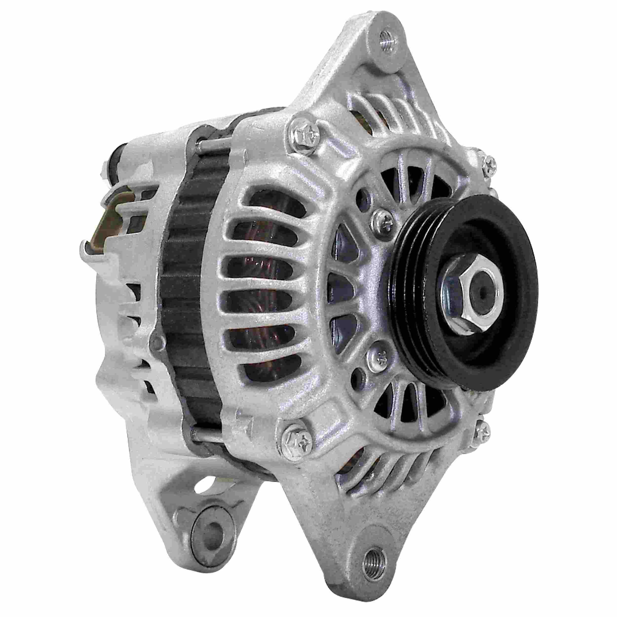 Quality-Built Alternator 13297