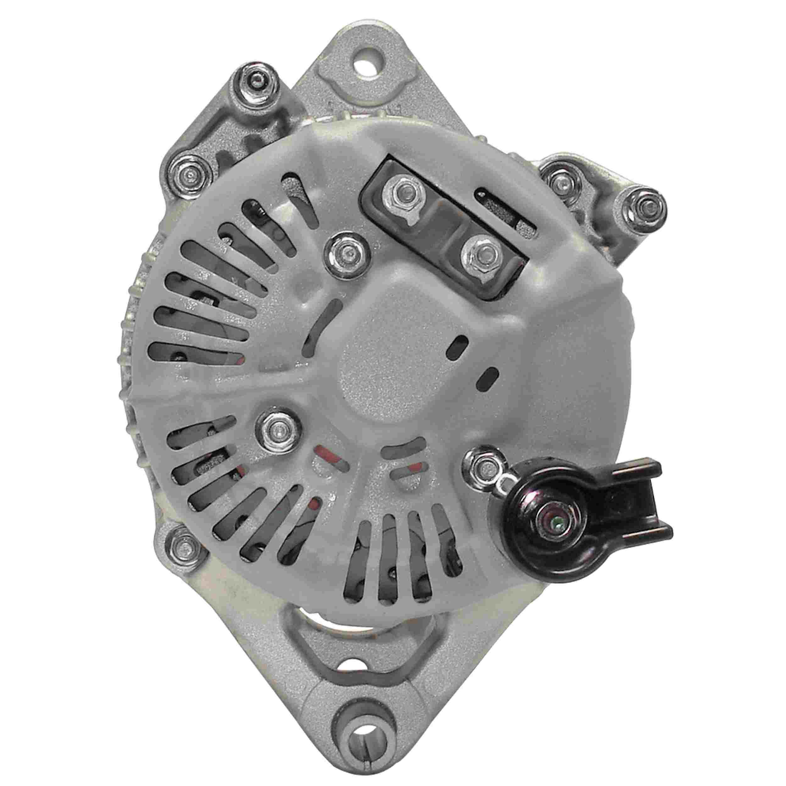 Quality-Built Alternator 13304