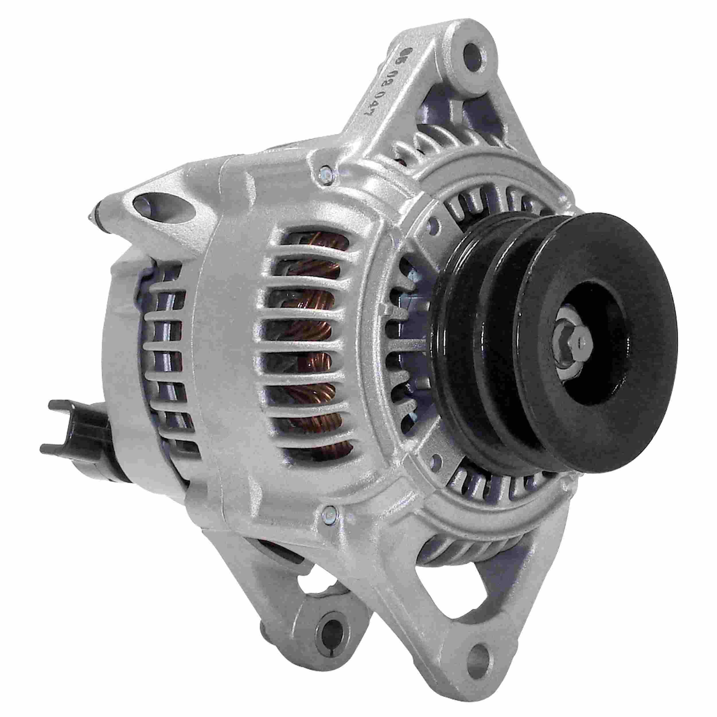 Quality-Built Alternator 13313