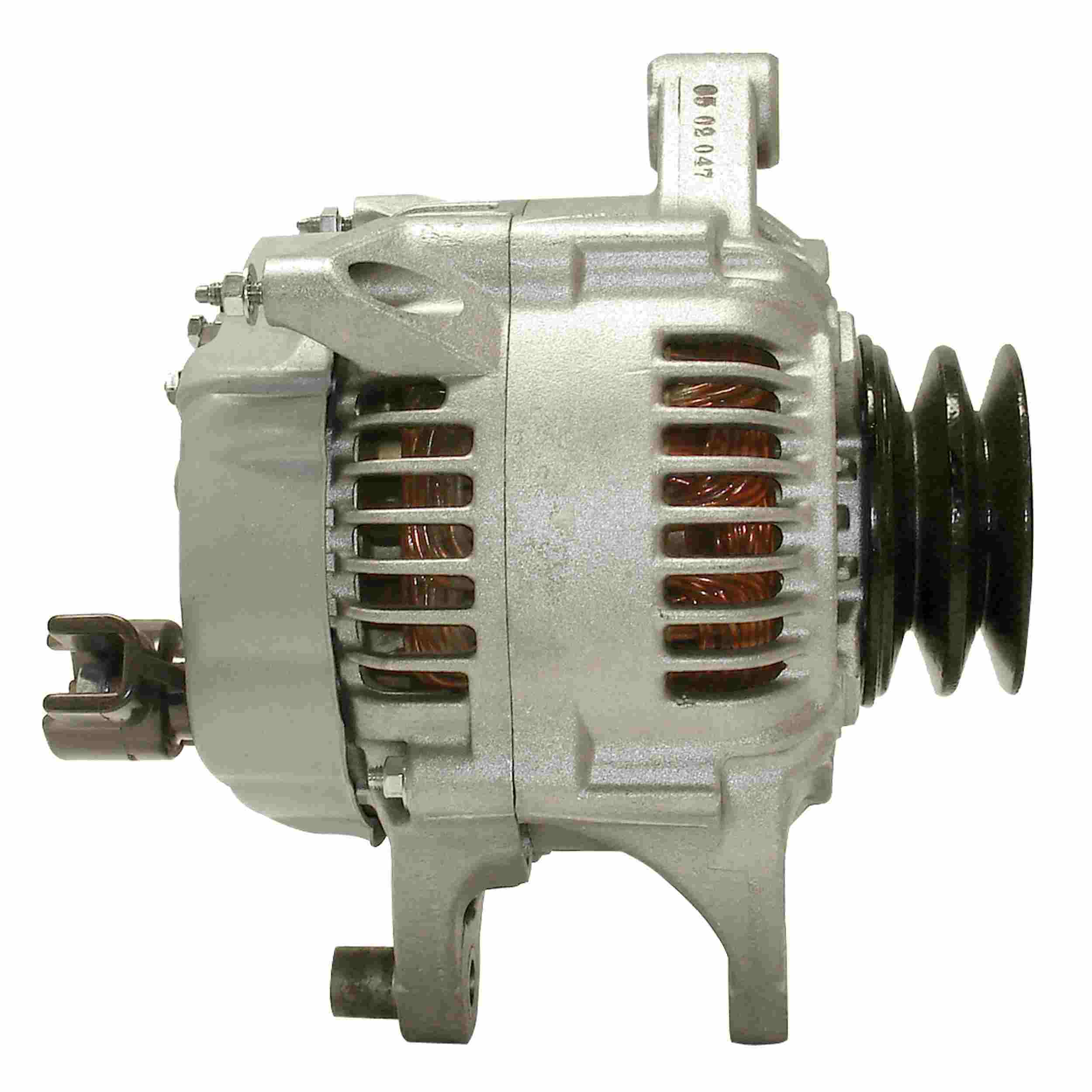 Quality-Built Alternator 13313