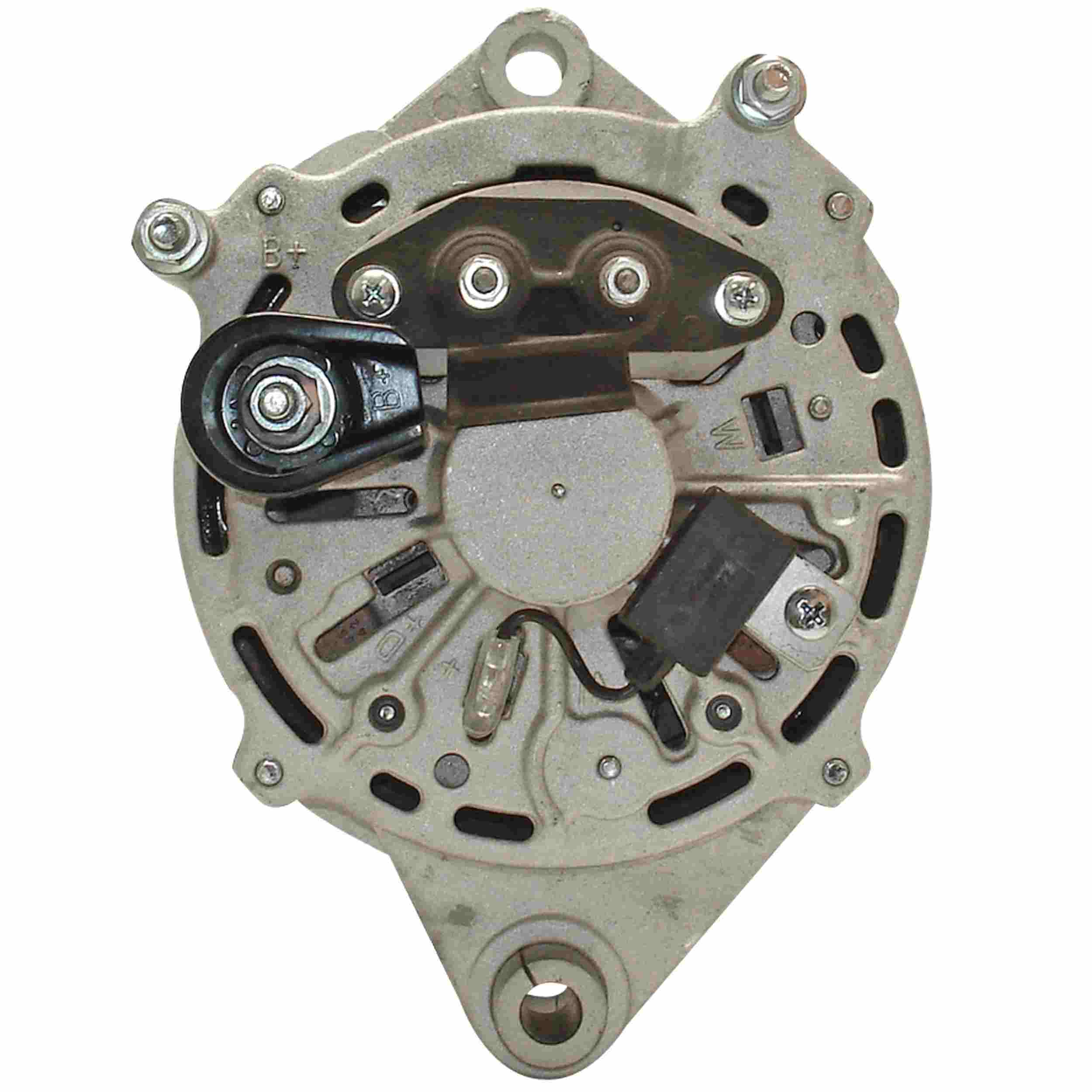 Quality-Built Alternator 13315