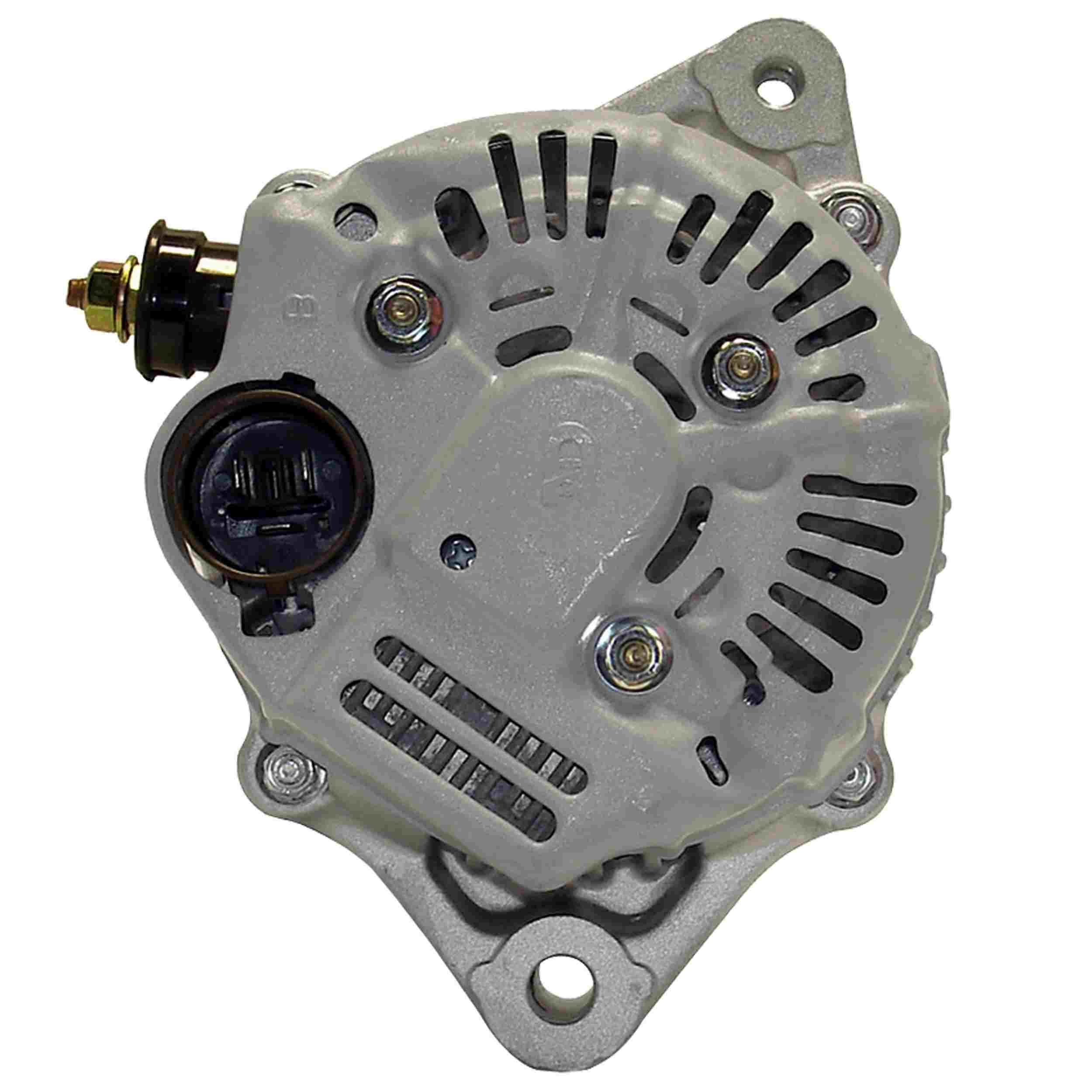 Quality-Built Alternator 13323