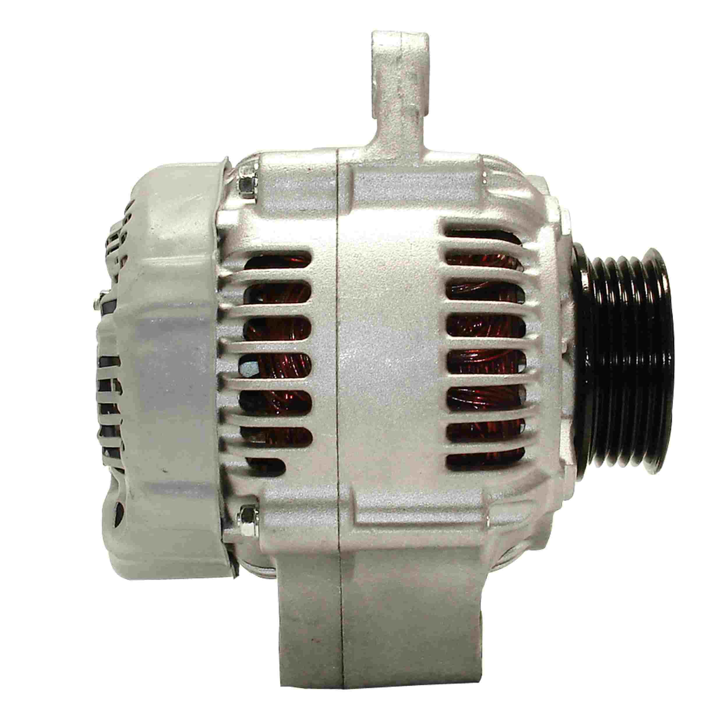 Quality-Built Alternator 13323