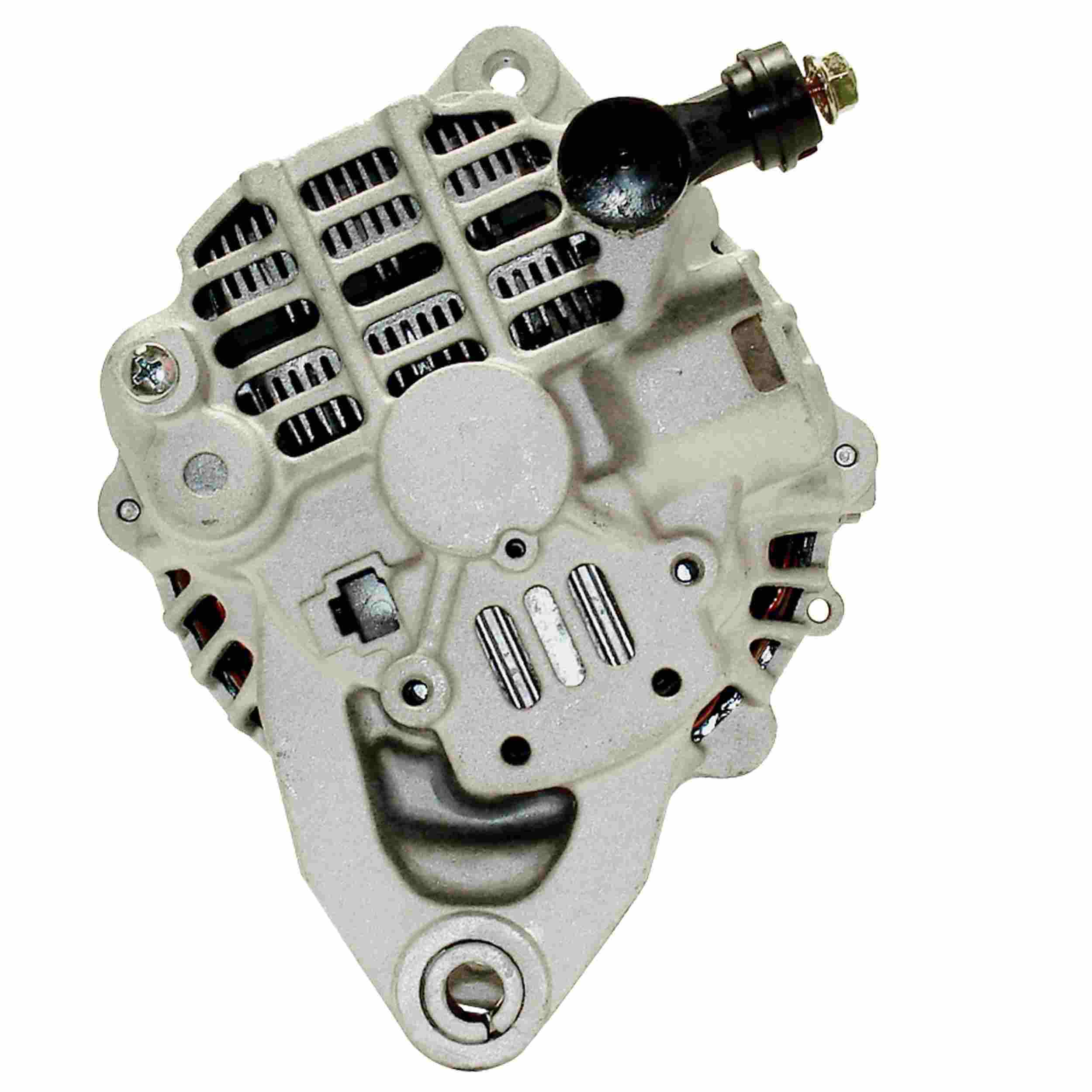 Quality-Built Alternator 13350