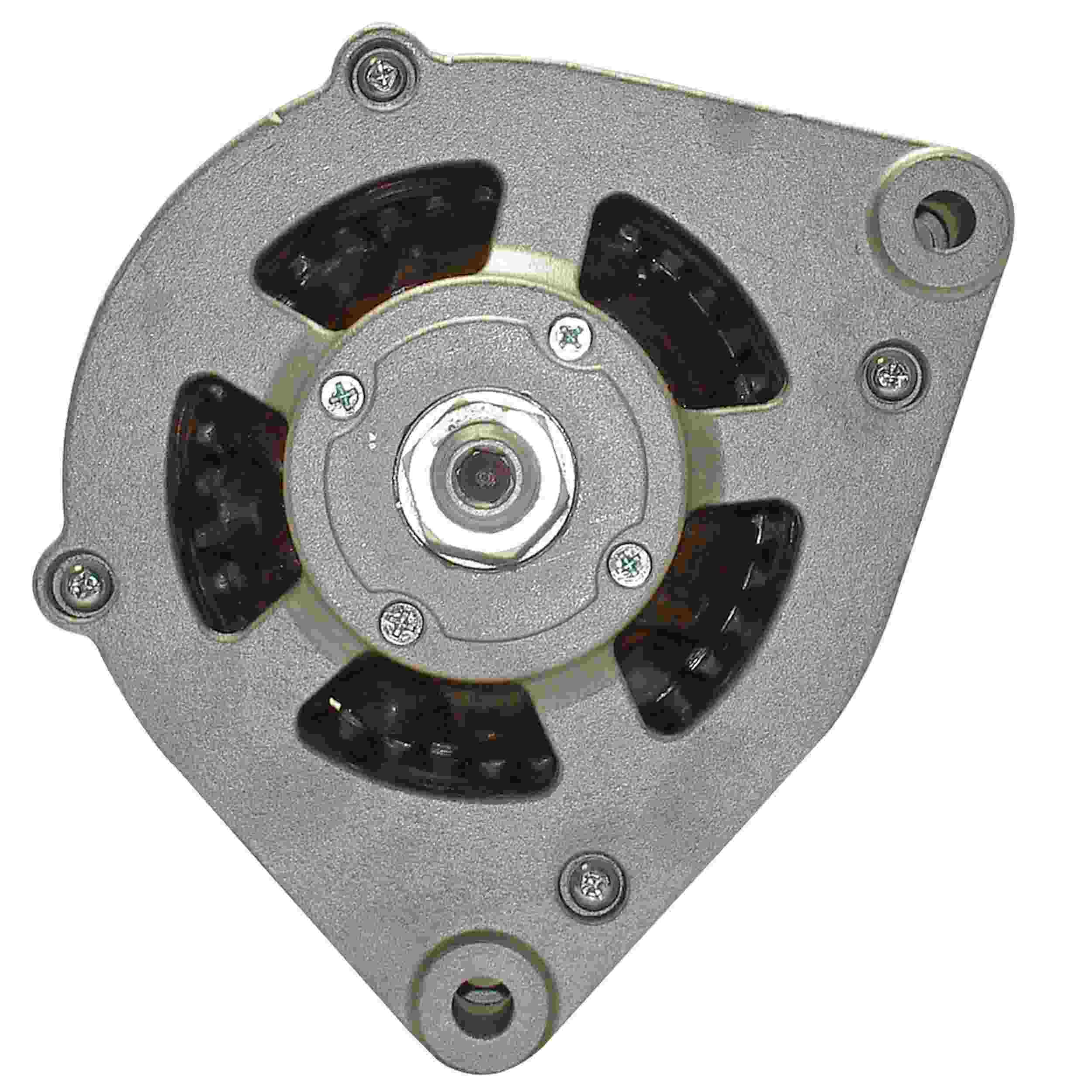 Quality-Built Alternator 13367