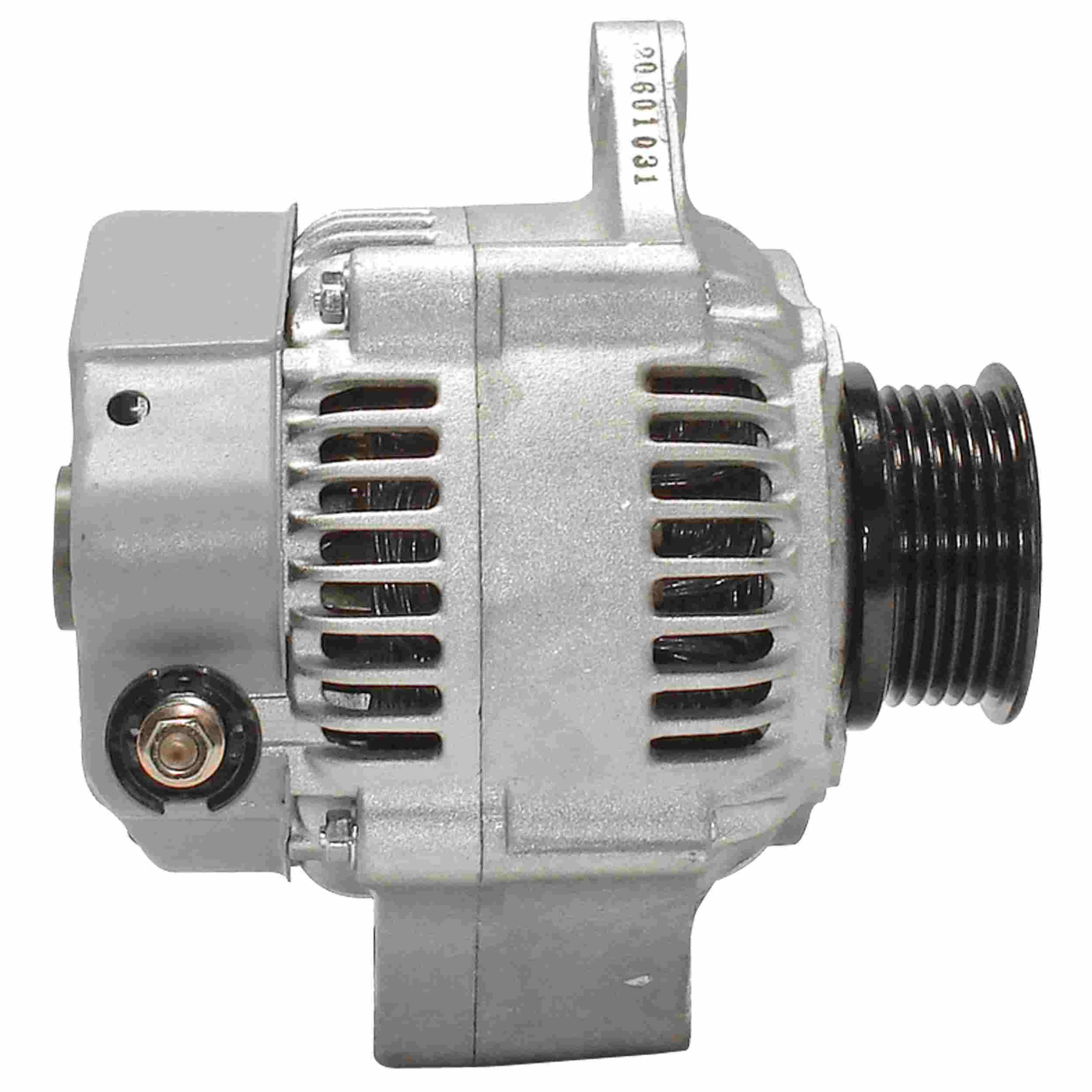 Quality-Built Alternator 13396