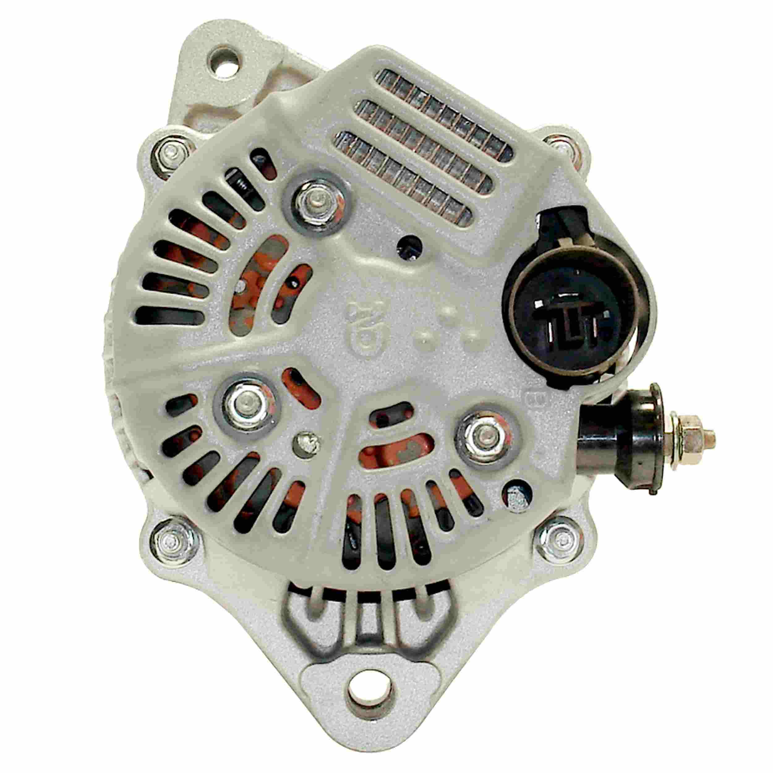 Quality-Built Alternator 13397