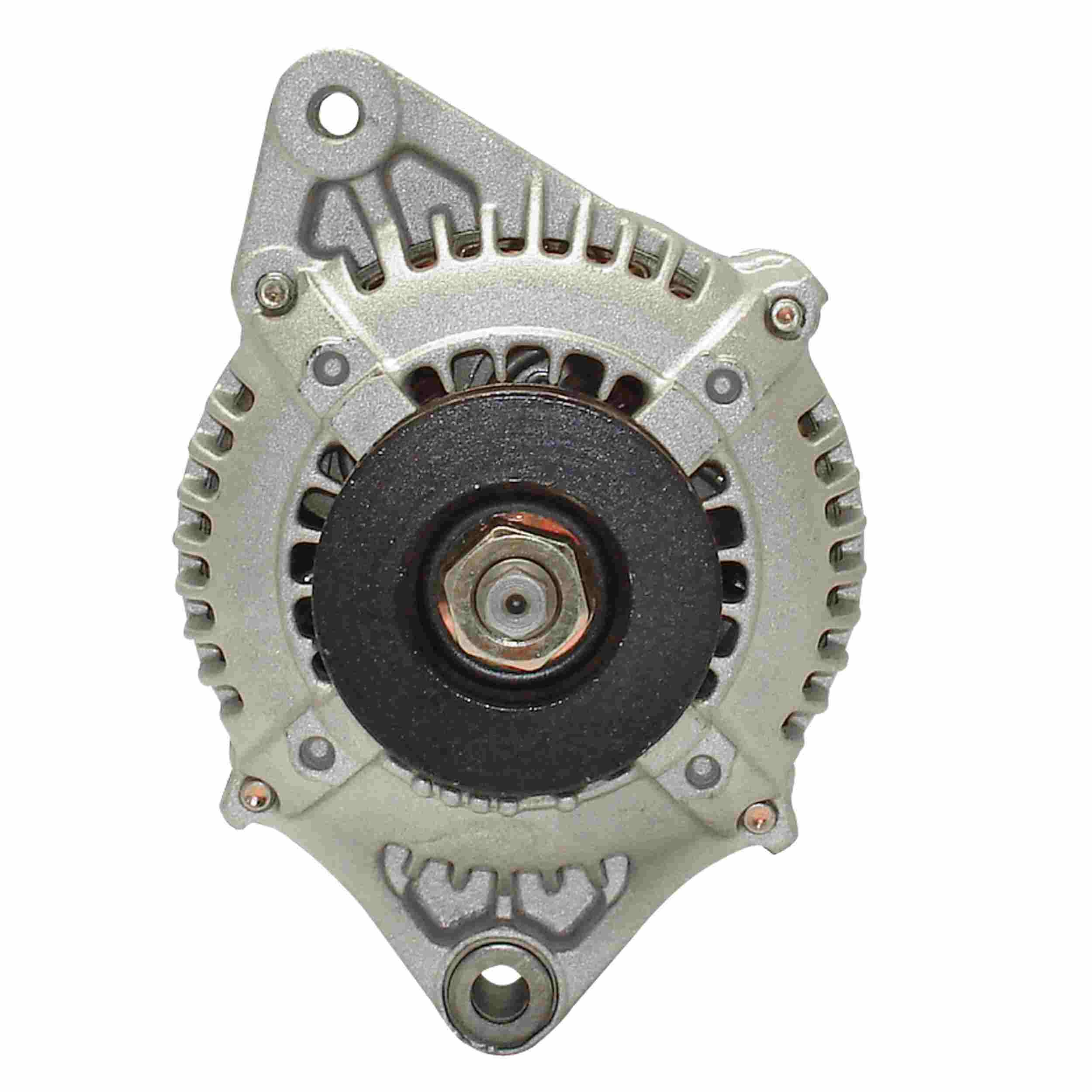 Quality-Built Alternator 13398