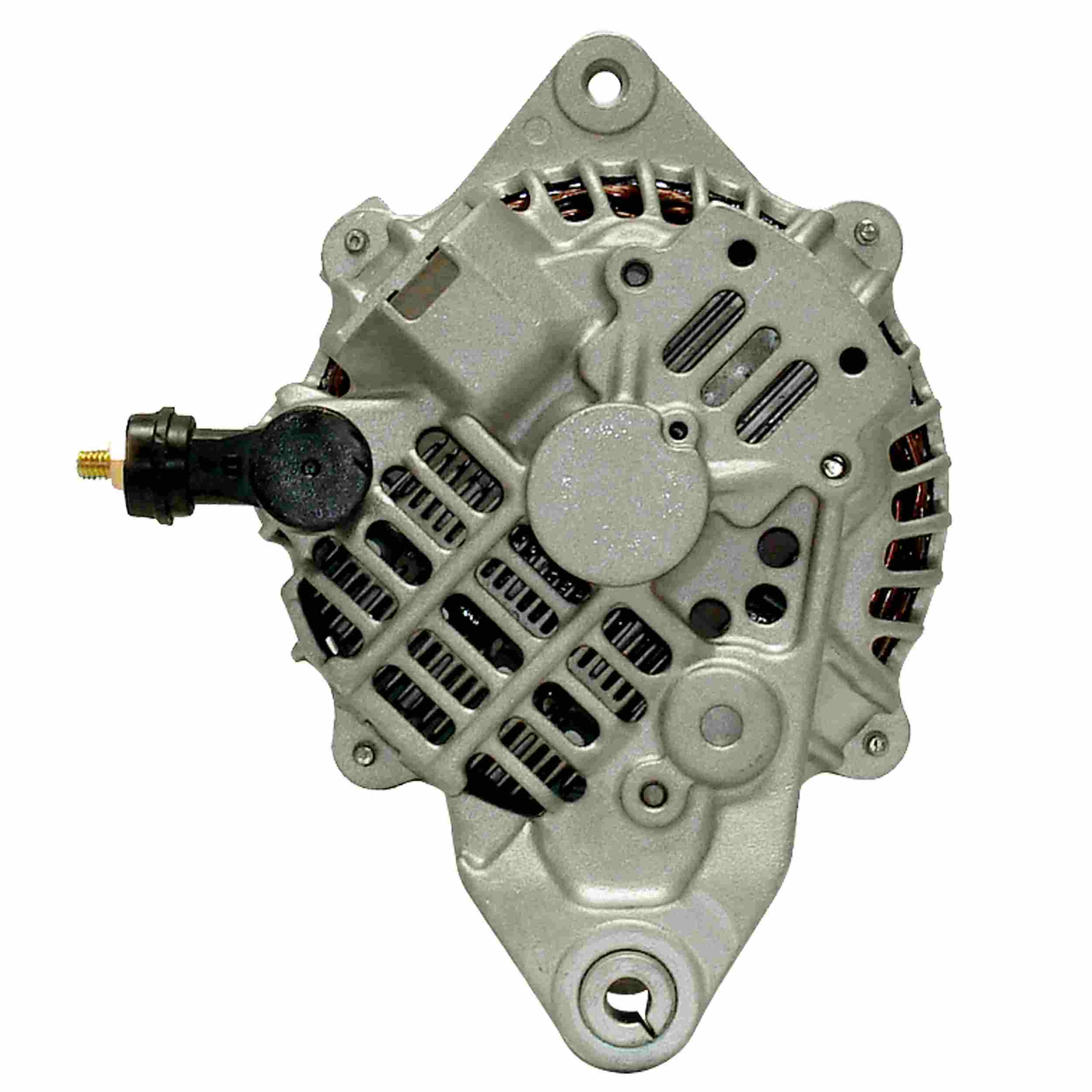 Quality-Built Alternator 13406