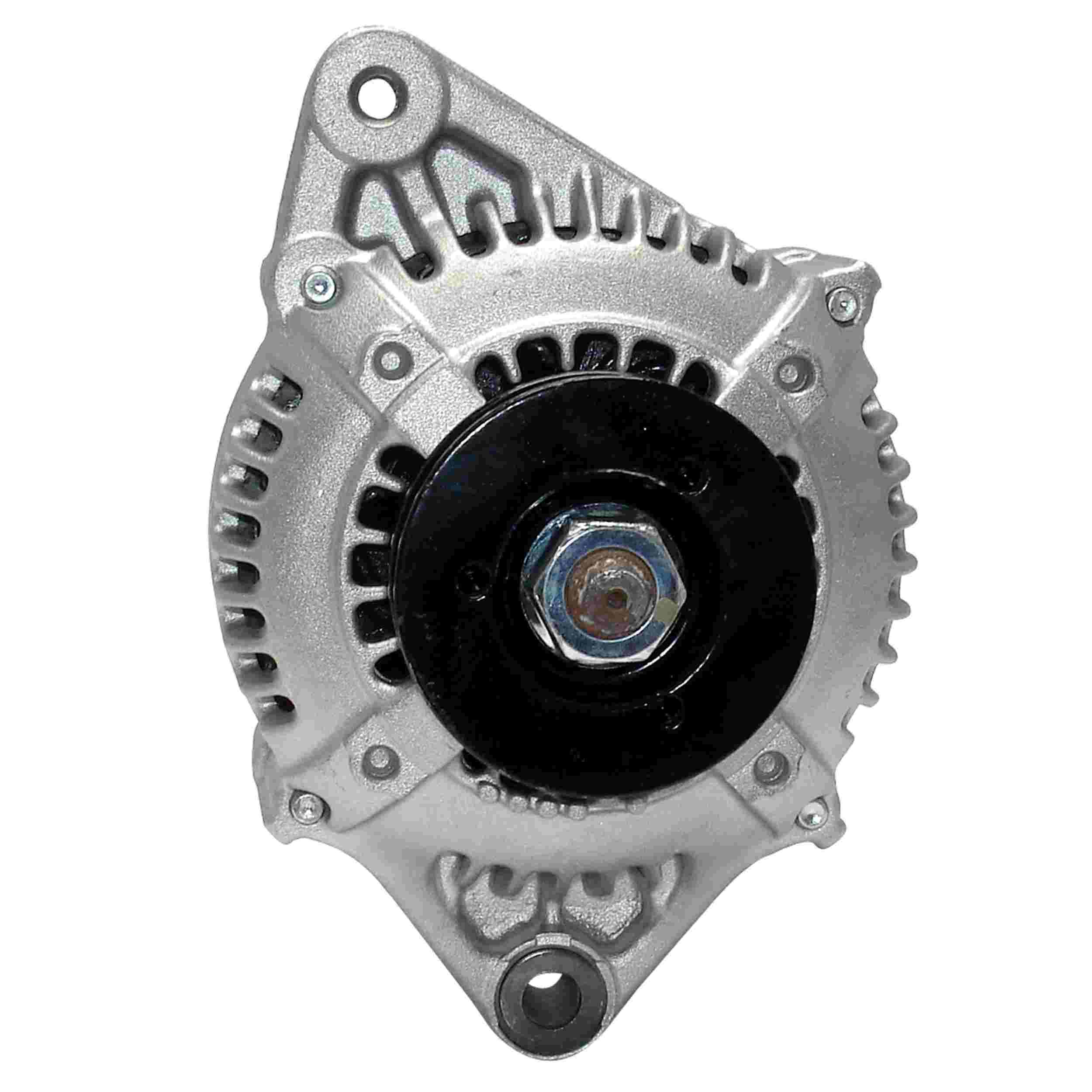 Quality-Built Alternator 13409