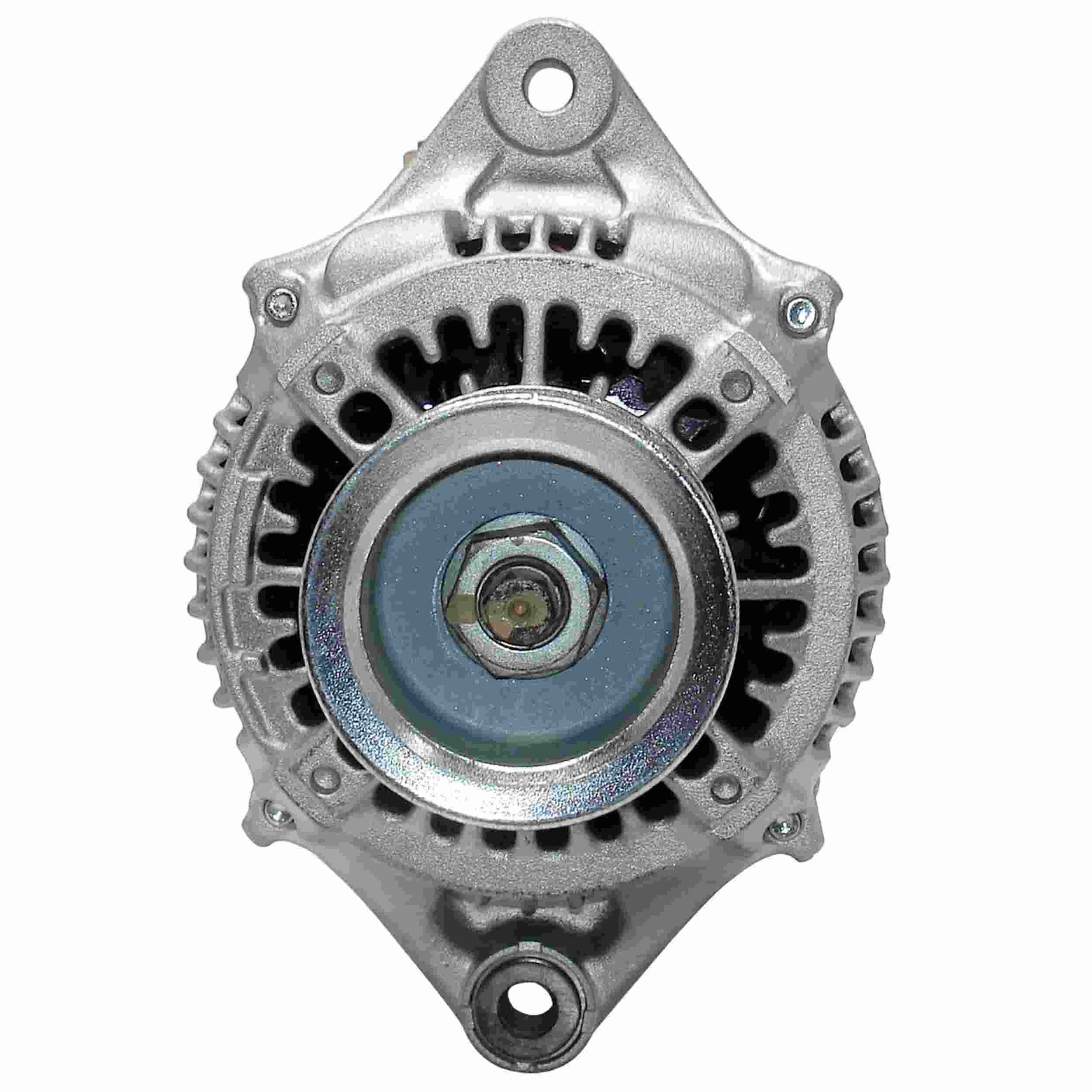 Quality-Built Alternator 13413