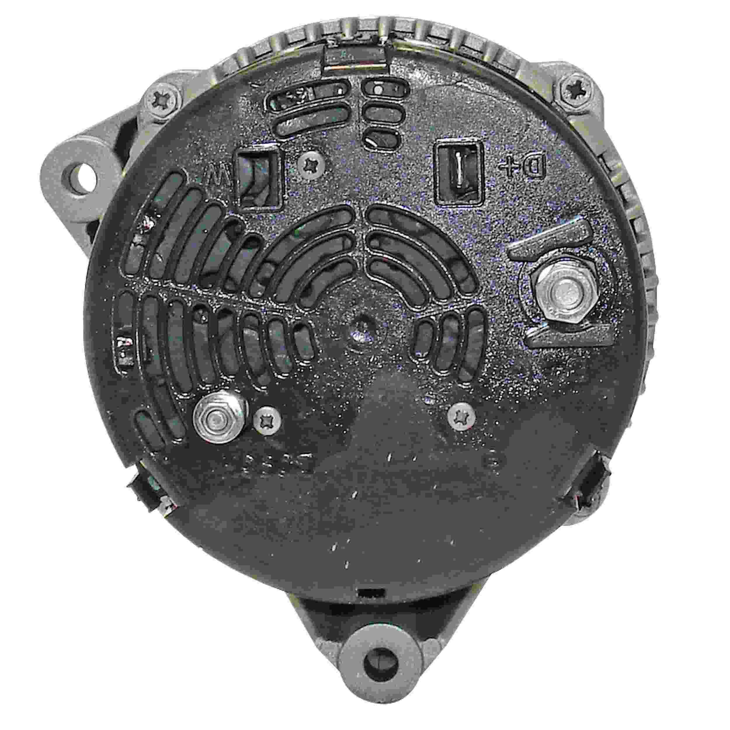 Quality-Built Alternator 13422