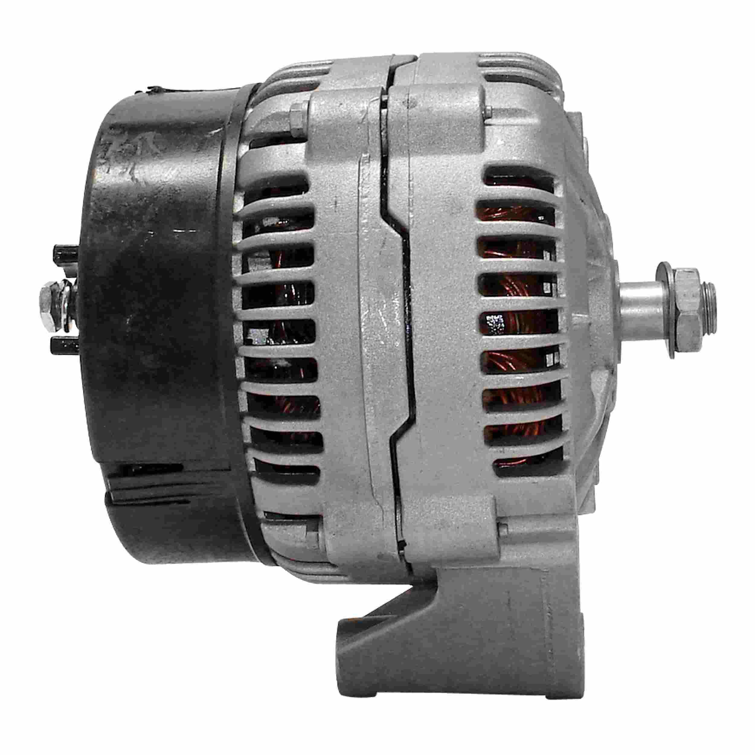 Quality-Built Alternator 13422