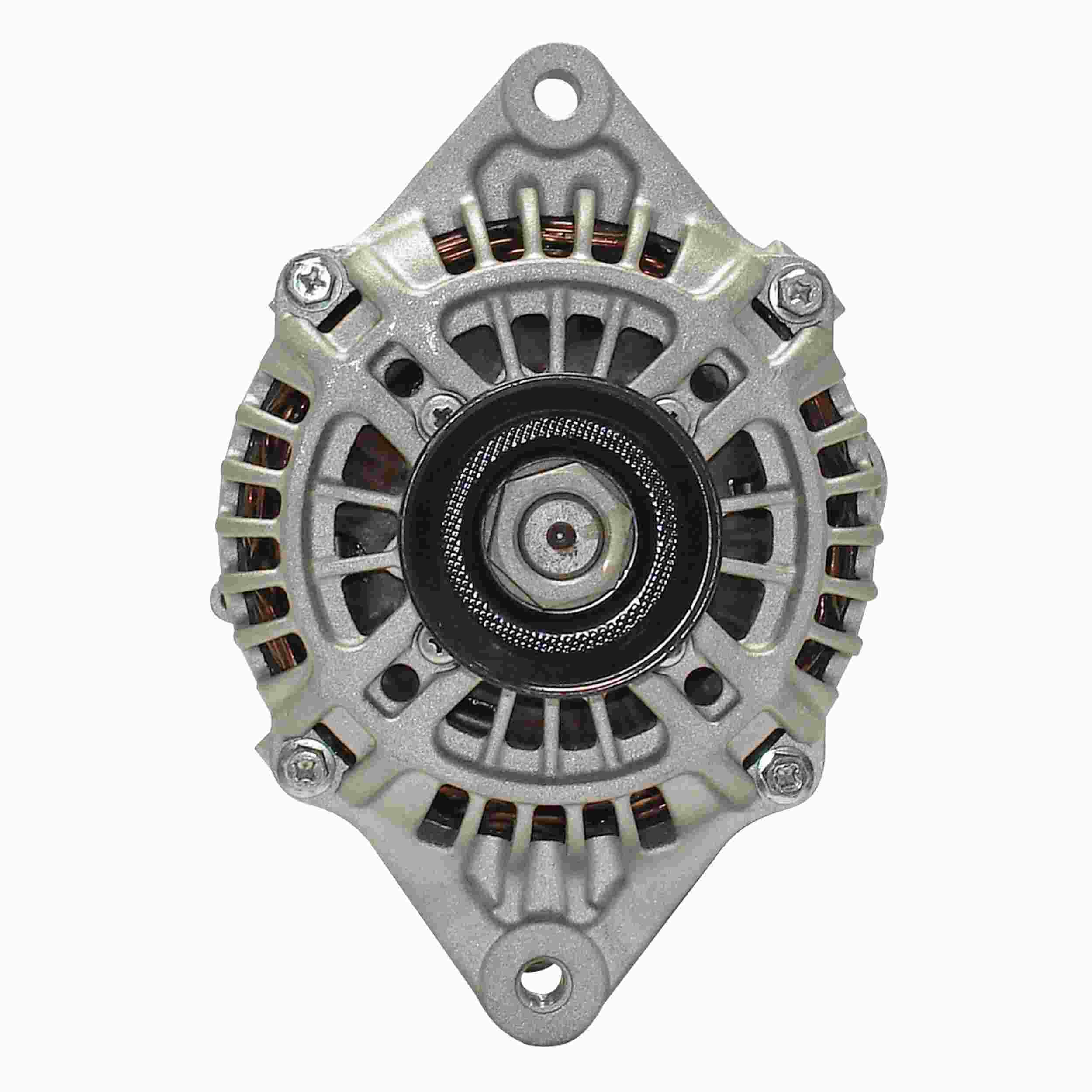 Quality-Built Alternator 13445N
