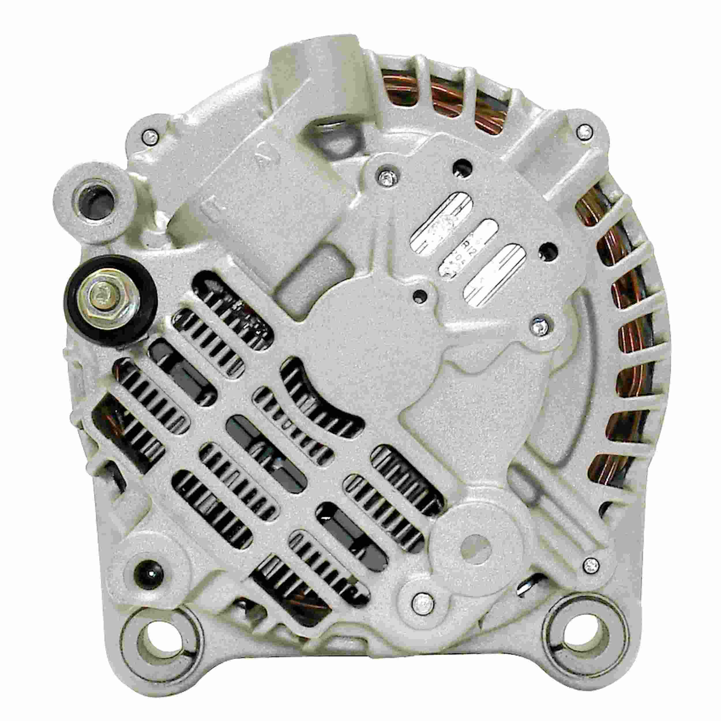 Quality-Built Alternator 13447