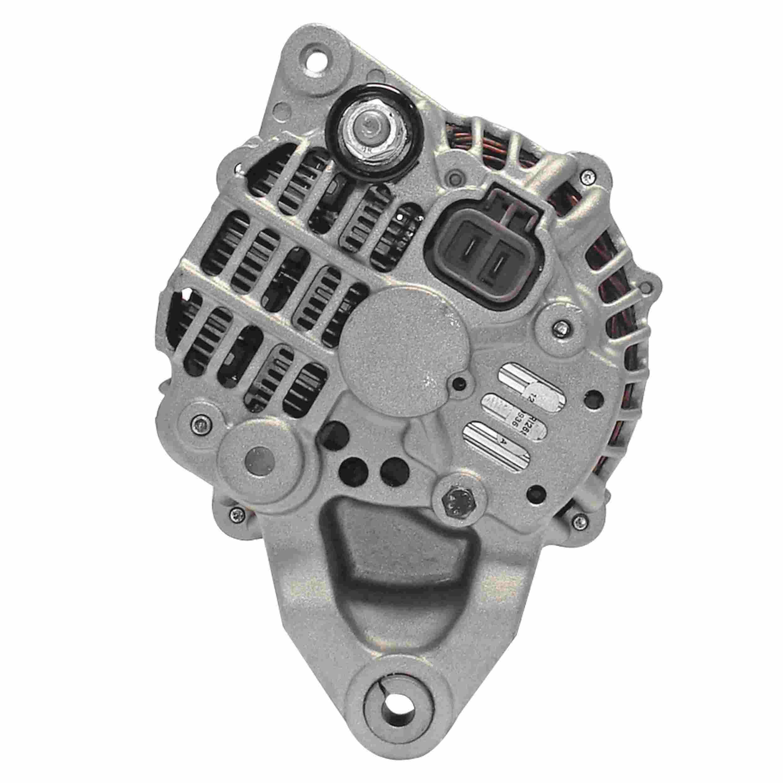 Quality-Built Alternator 13451