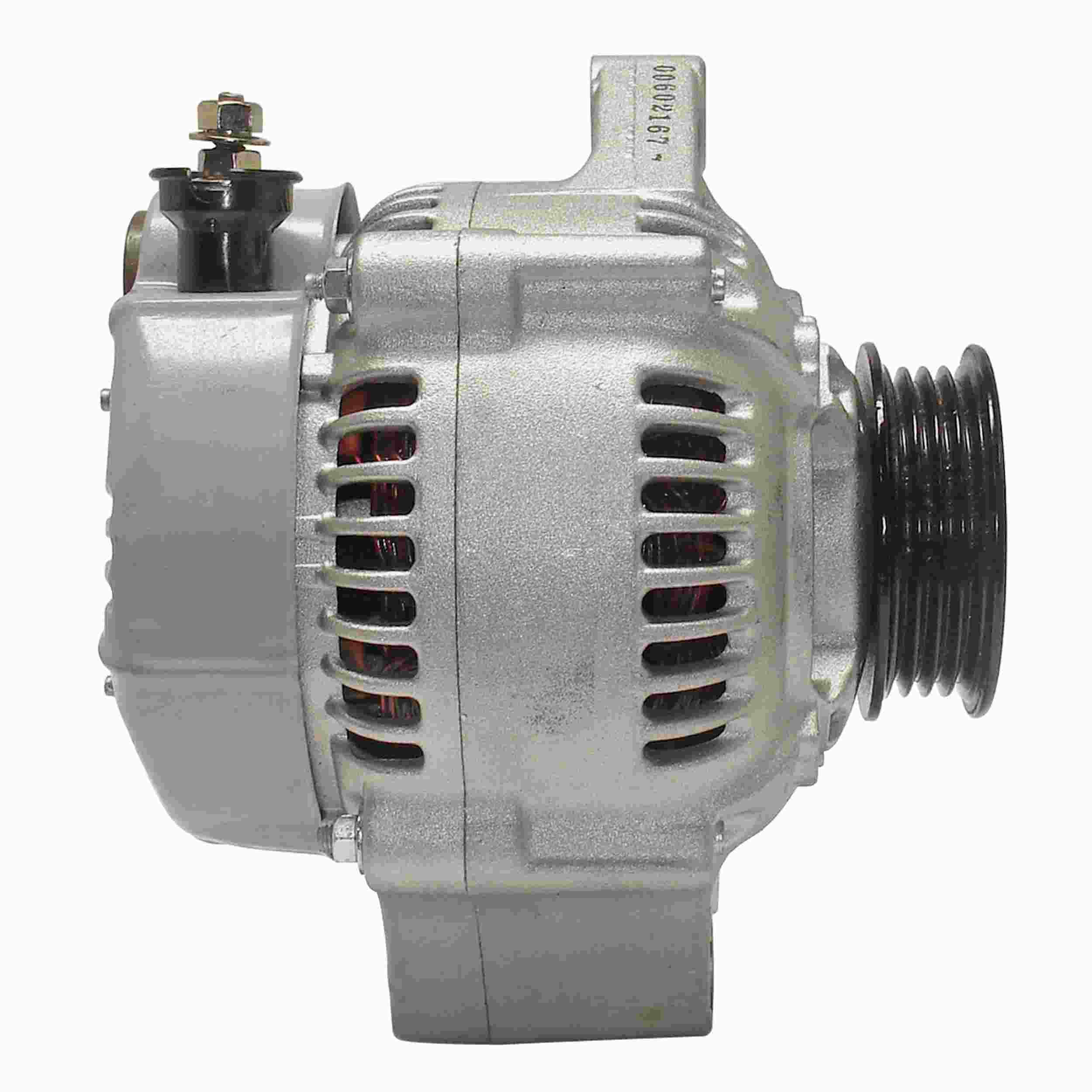Quality-Built Alternator 13456
