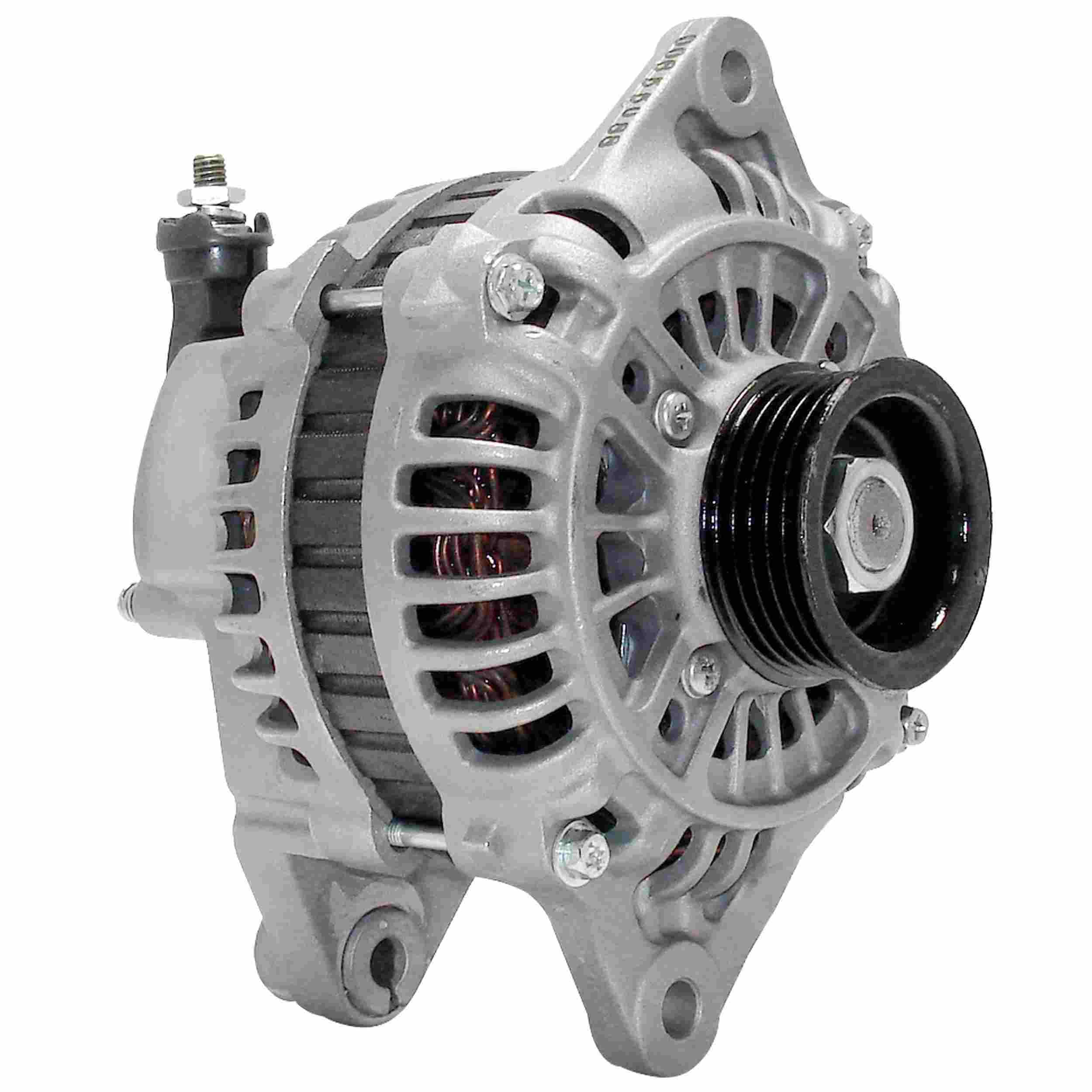 Quality-Built Alternator 13460