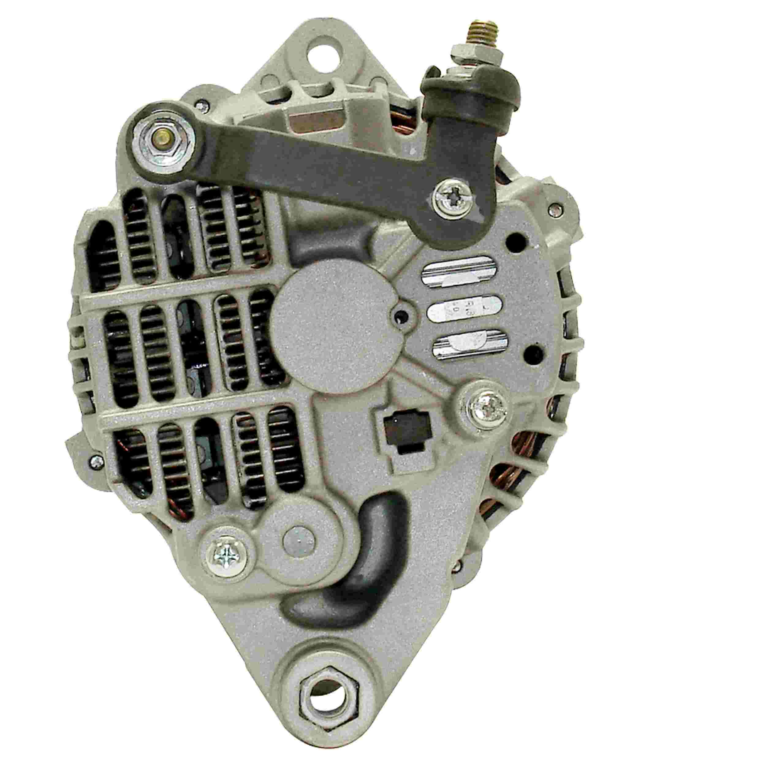 Quality-Built Alternator 13460