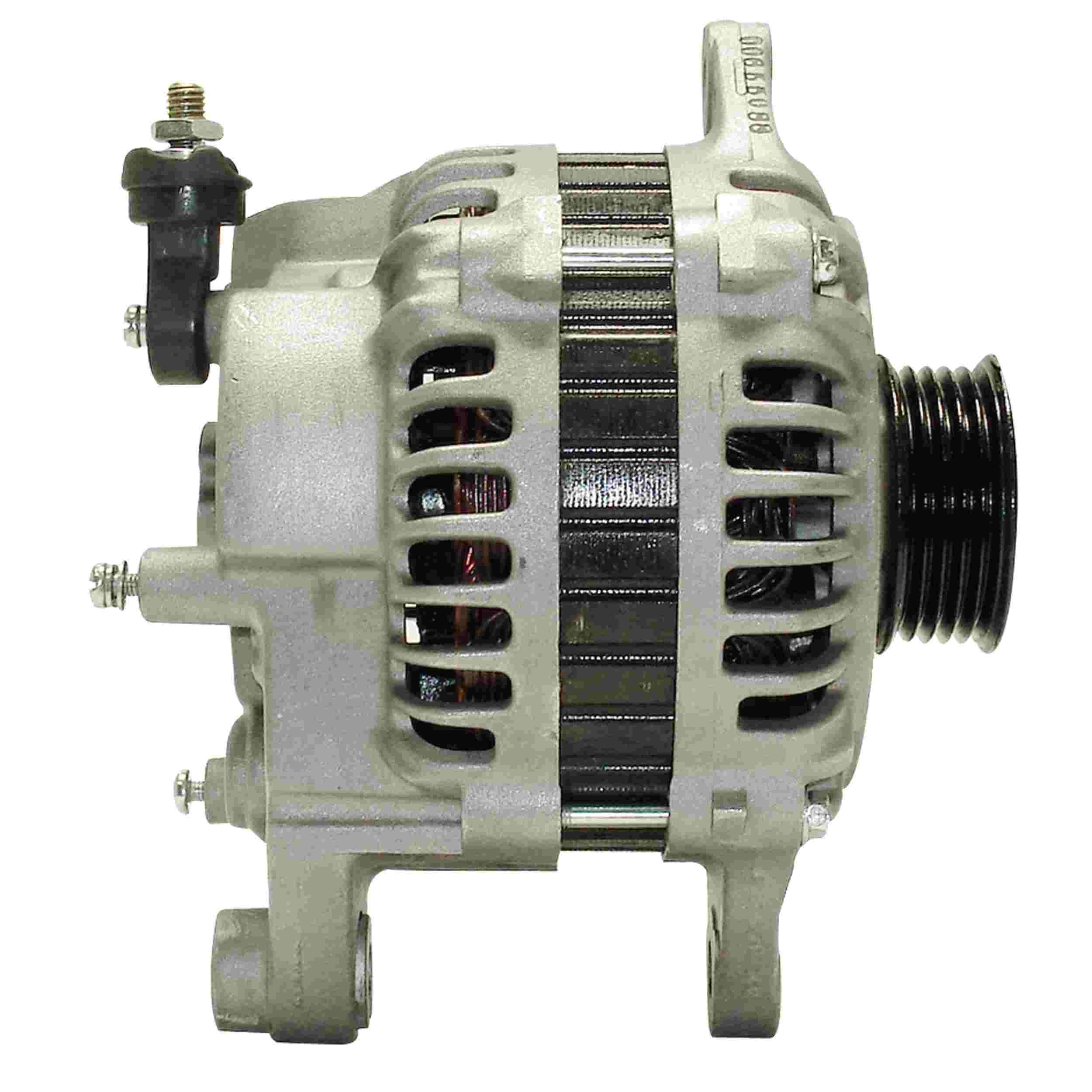 Quality-Built Alternator 13460