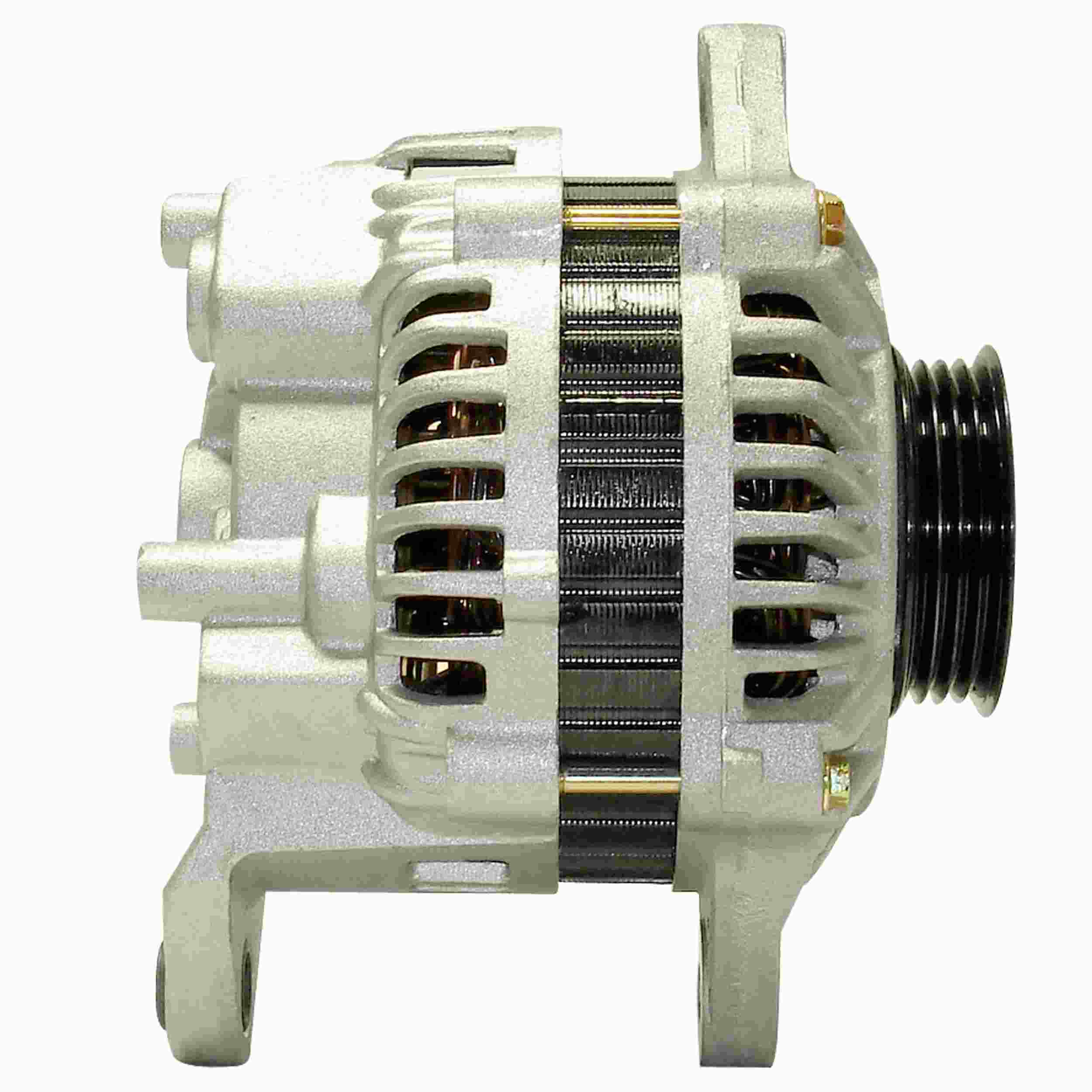 Quality-Built Alternator 13478