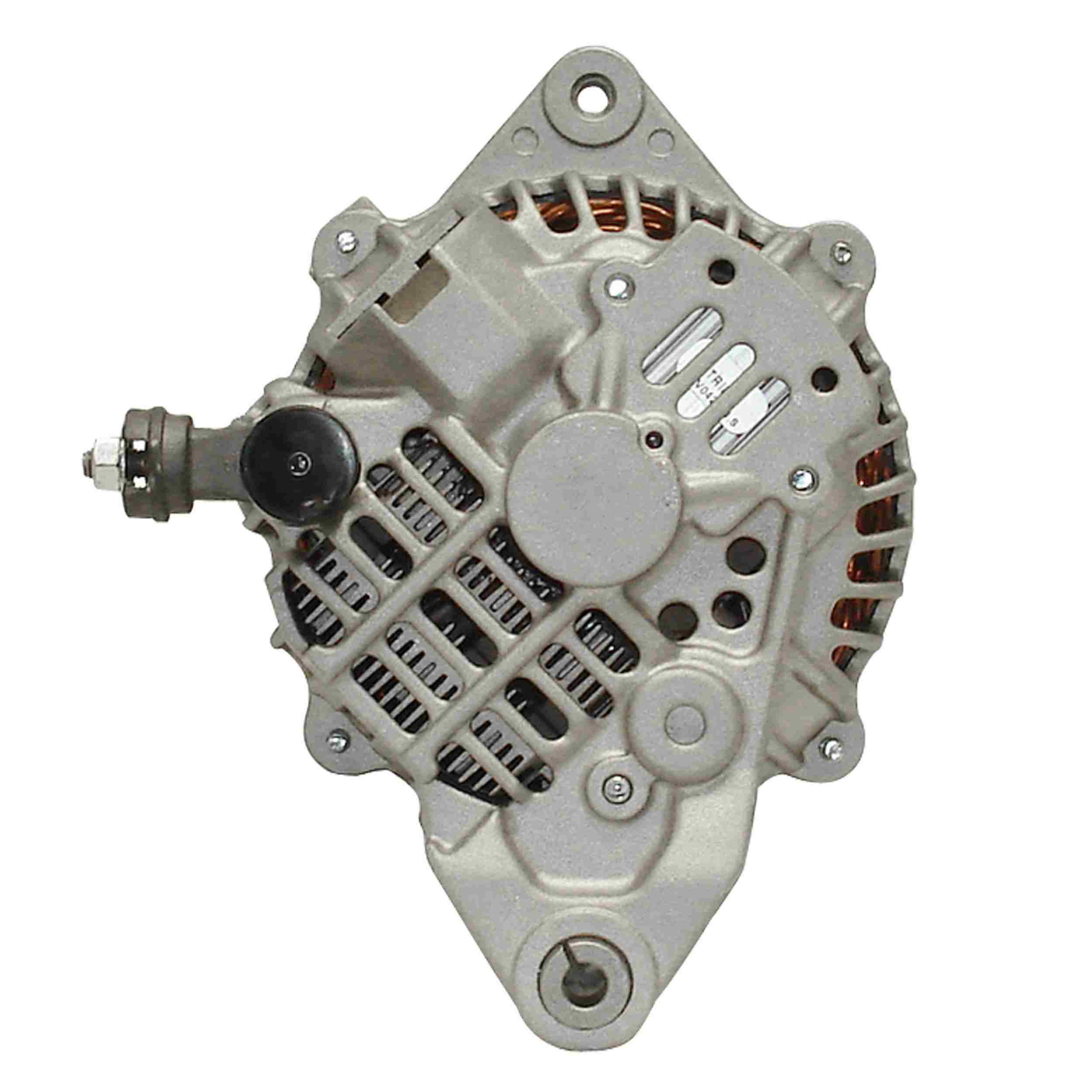 Quality-Built Alternator 13479