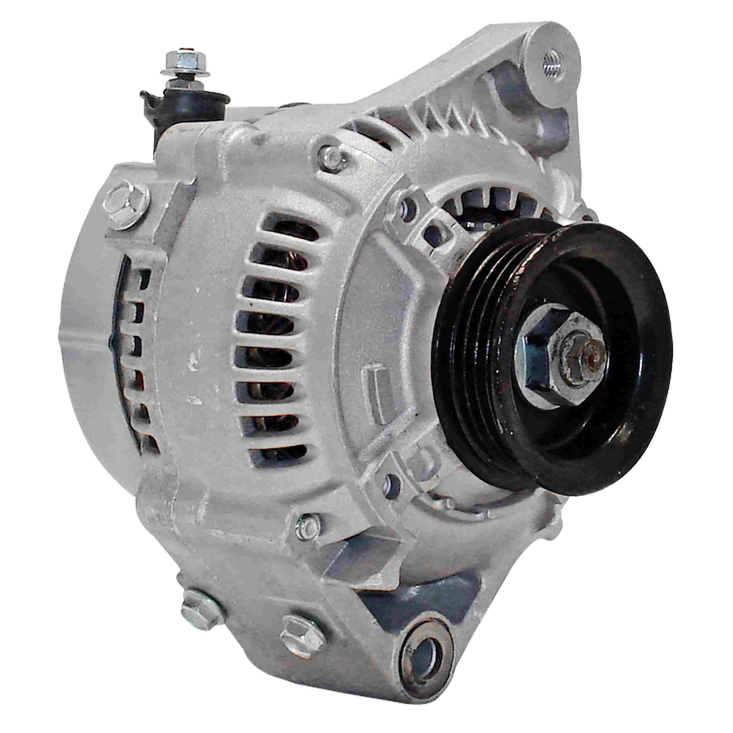 Quality-Built Alternator 13488