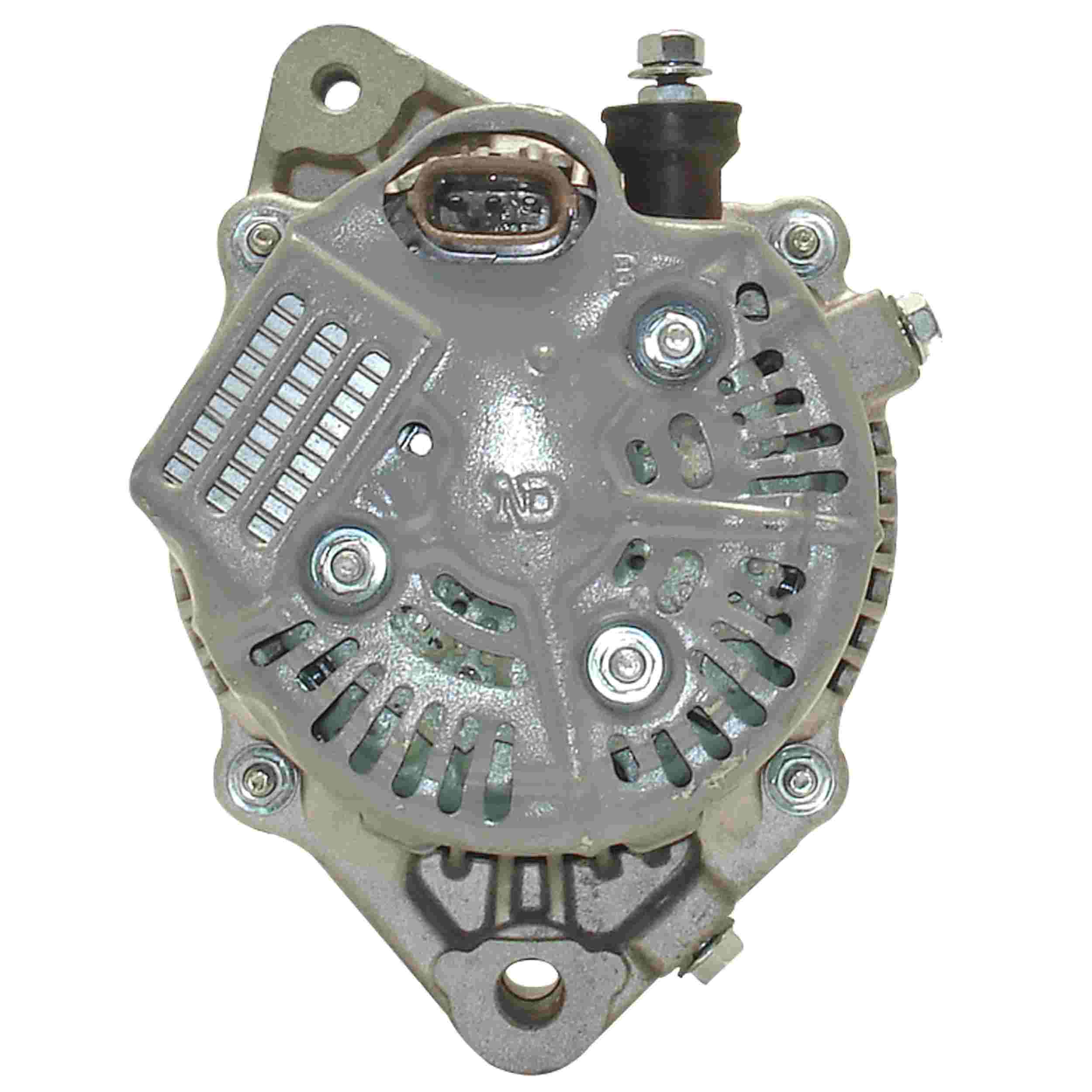 Quality-Built Alternator 13488