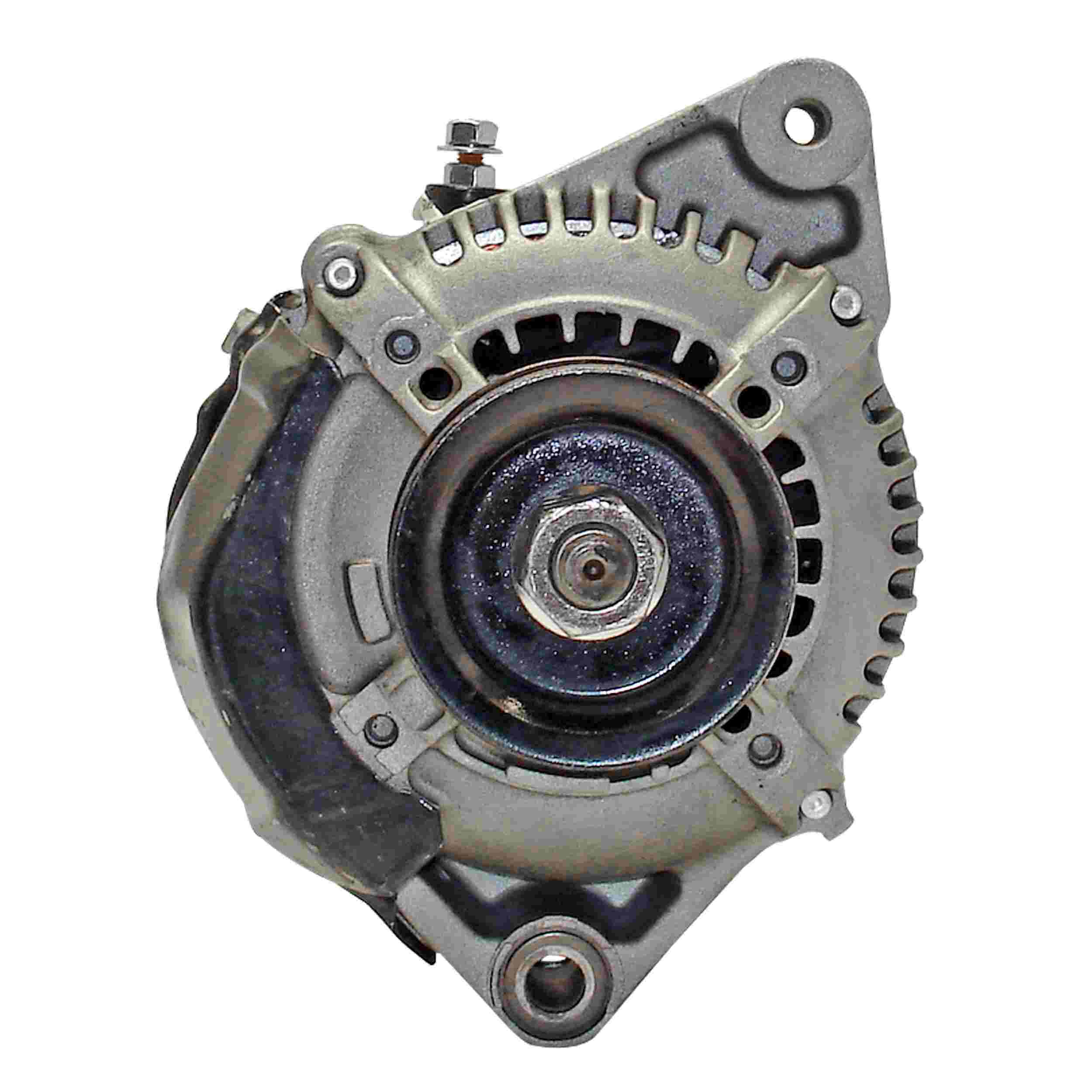 Quality-Built Alternator 13489