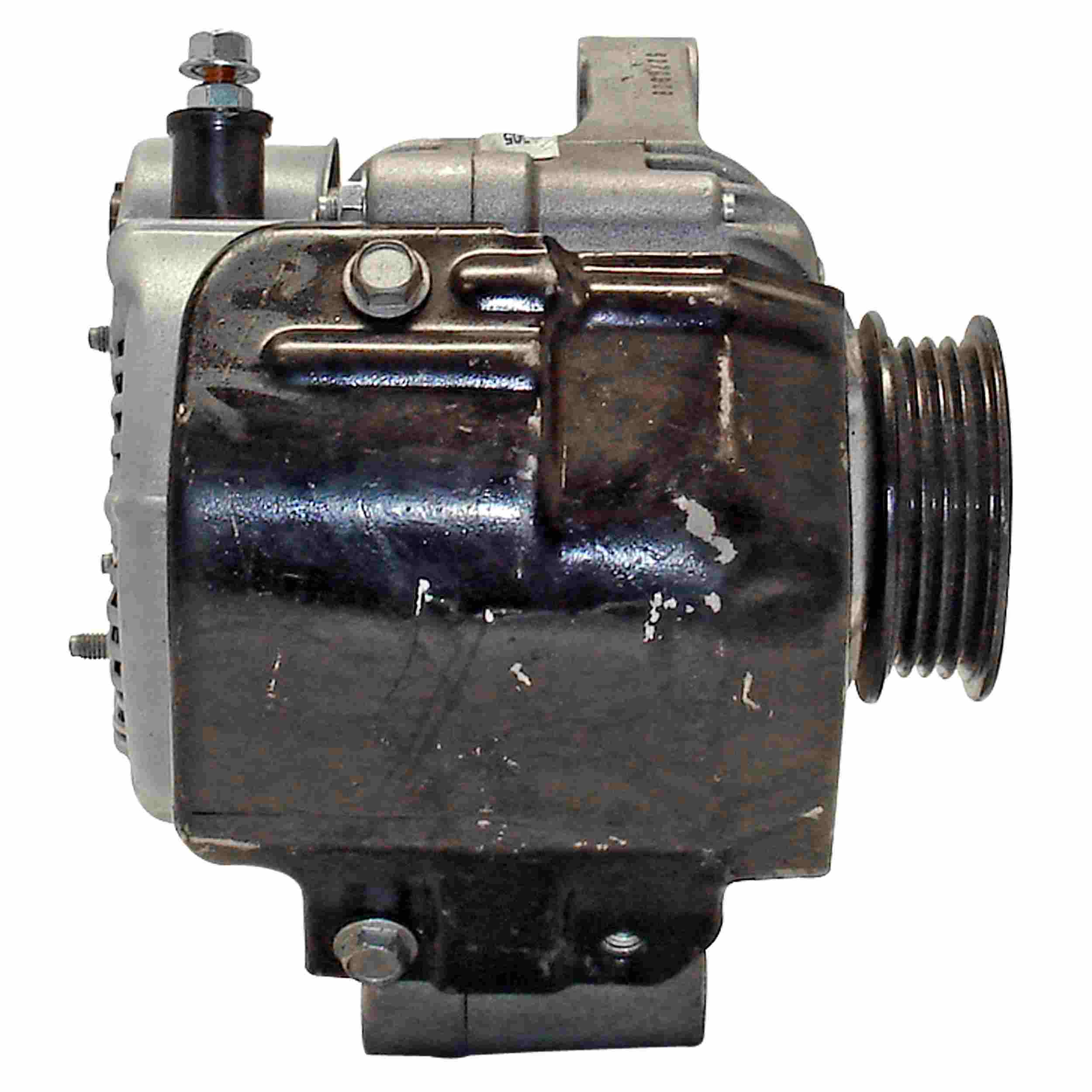 Quality-Built Alternator 13489