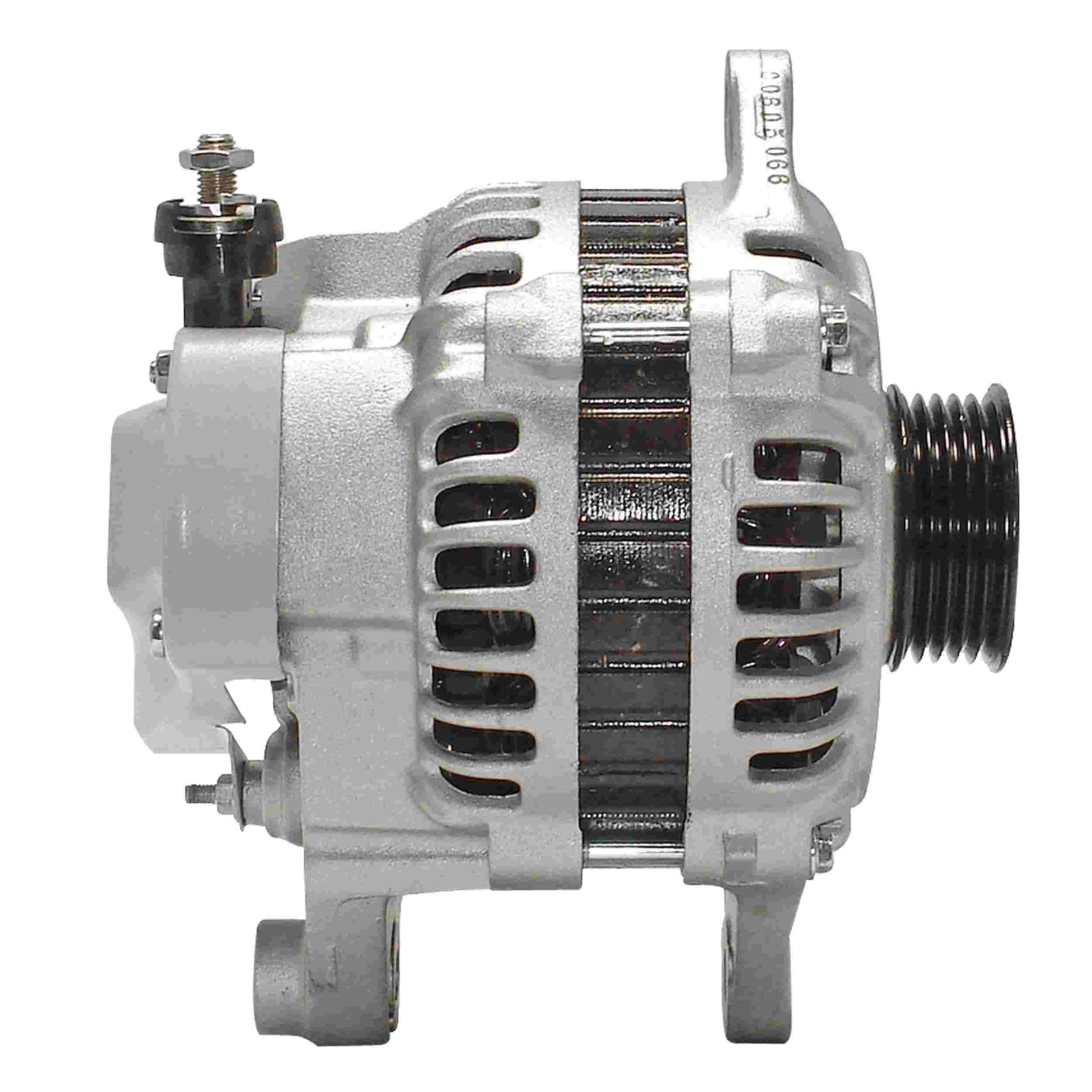 Quality-Built Alternator 13493