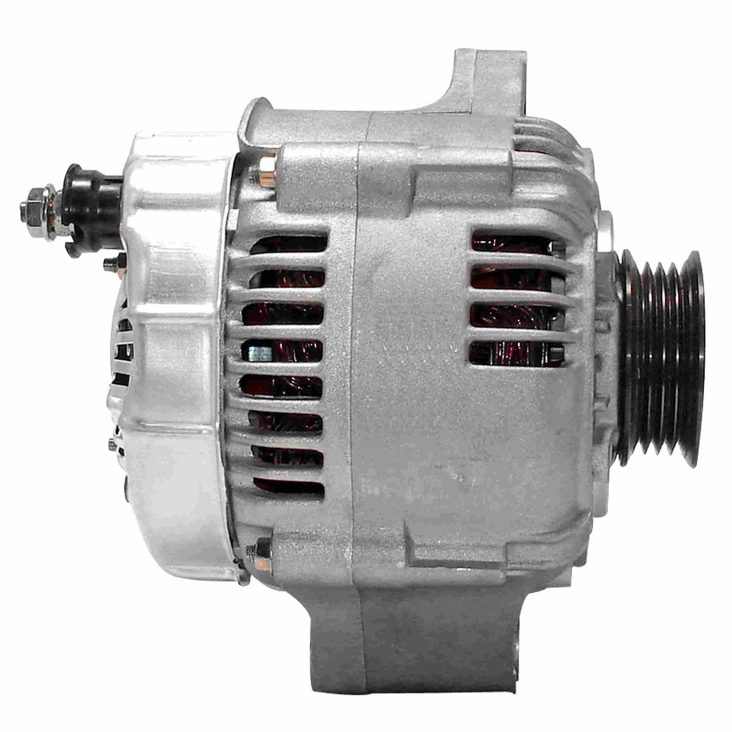 Quality-Built Alternator 13502
