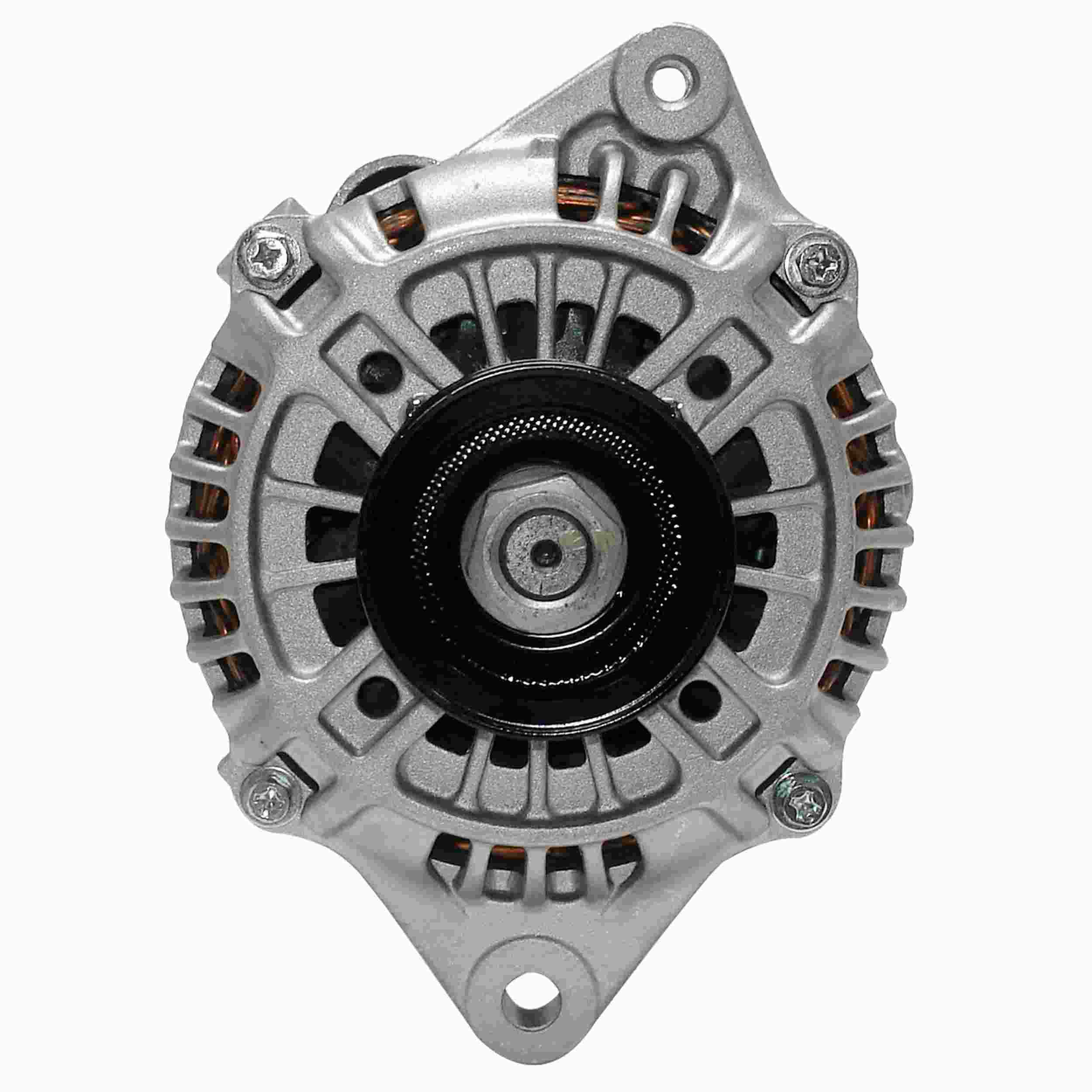 Quality-Built Alternator 13511