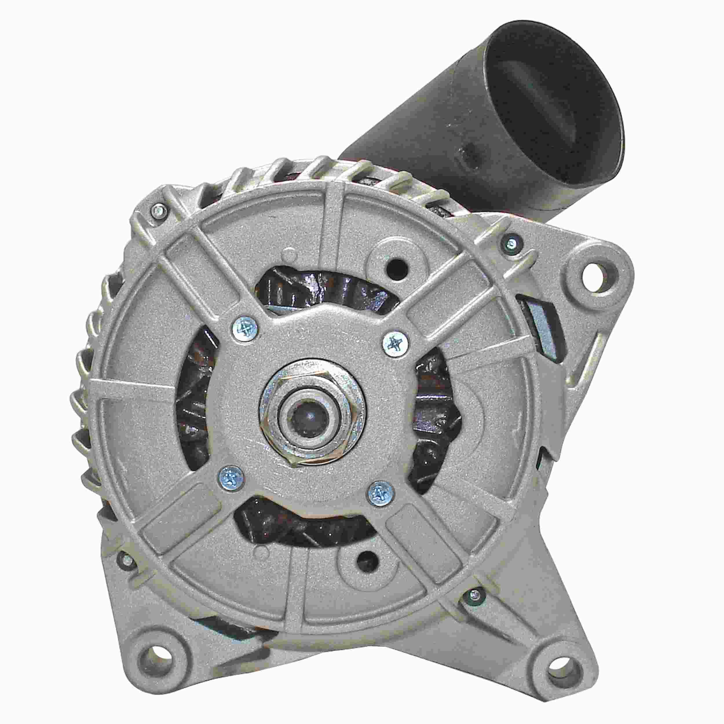 Quality-Built Alternator 13526