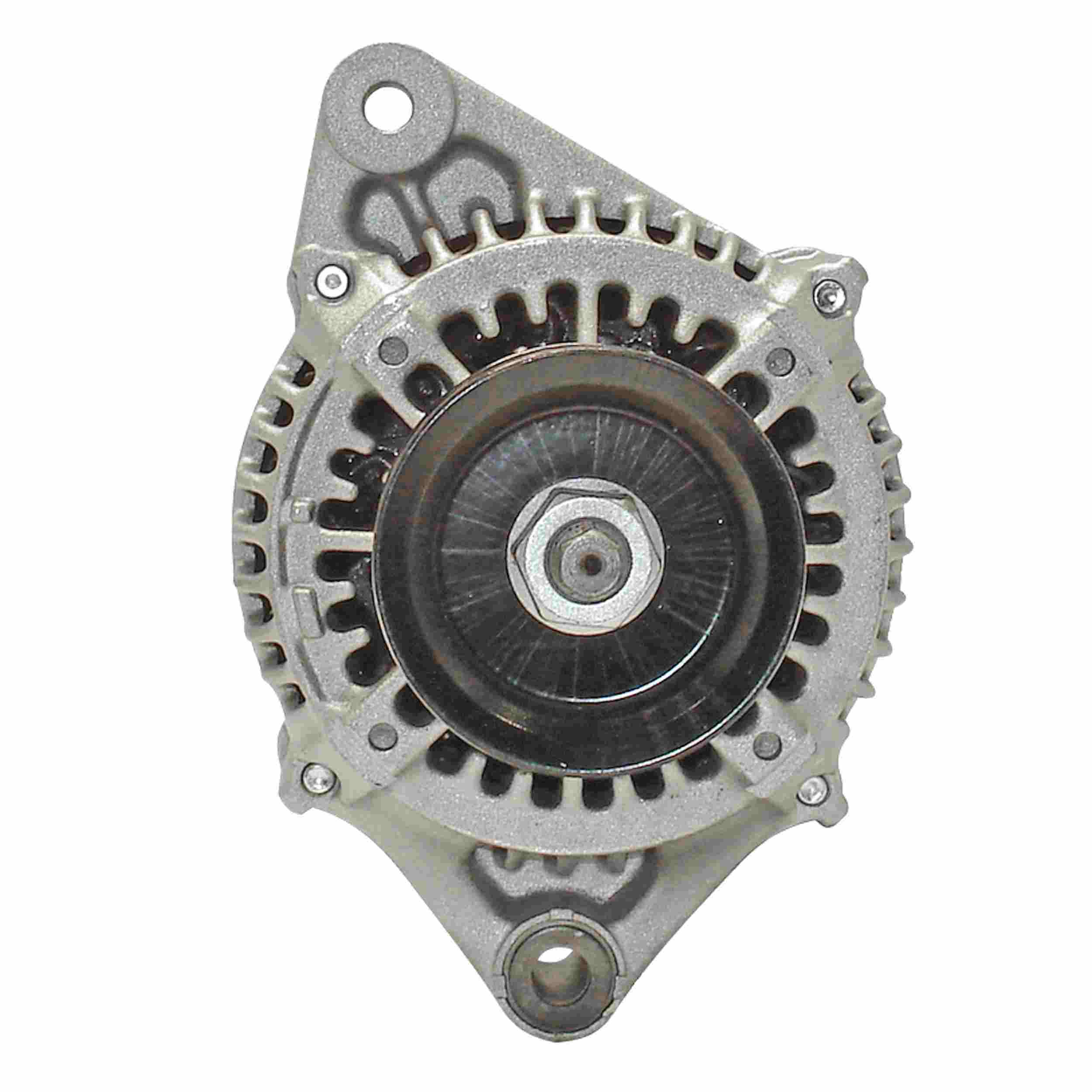 Quality-Built Alternator 13529