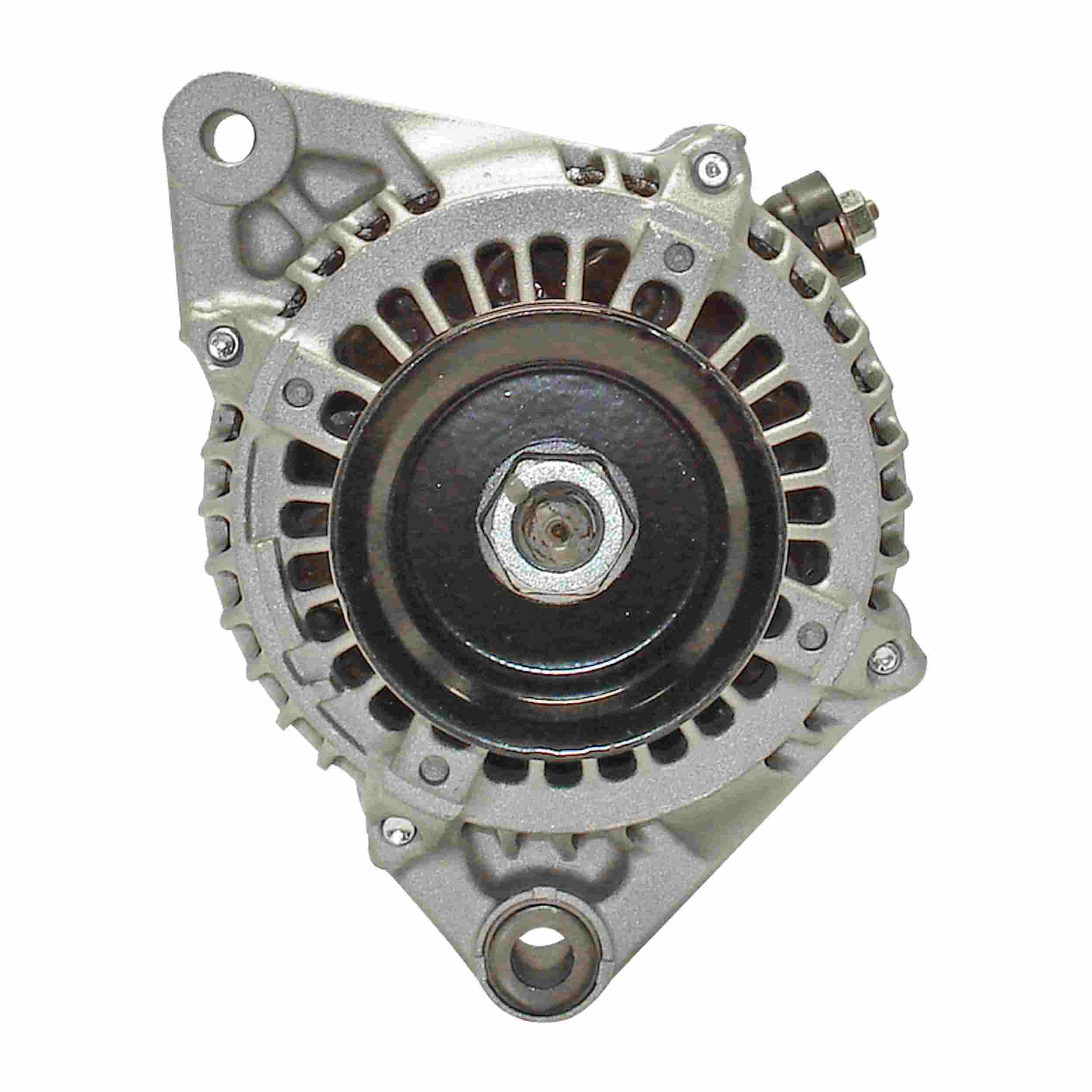 Quality-Built Alternator 13538N