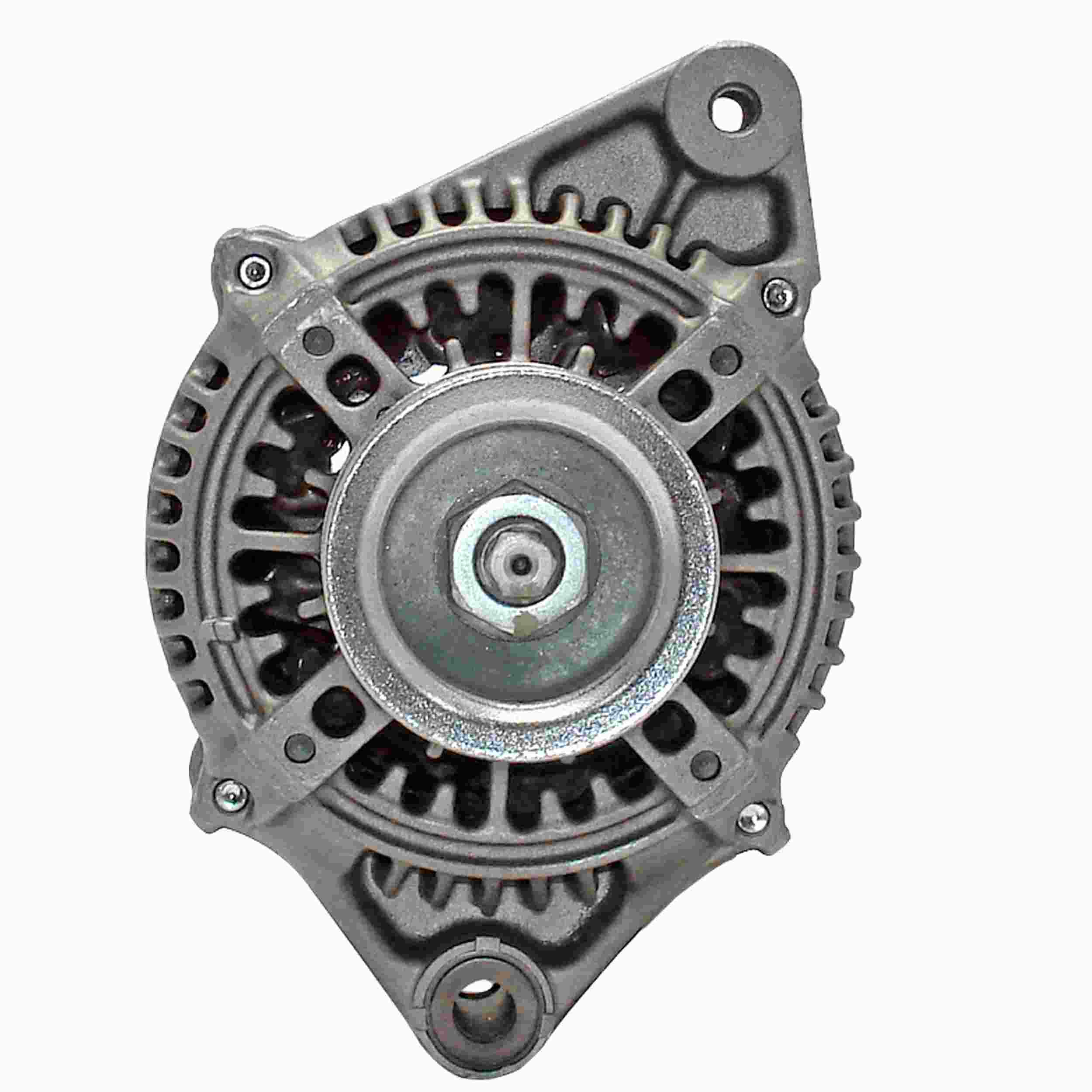 Quality-Built Alternator 13556