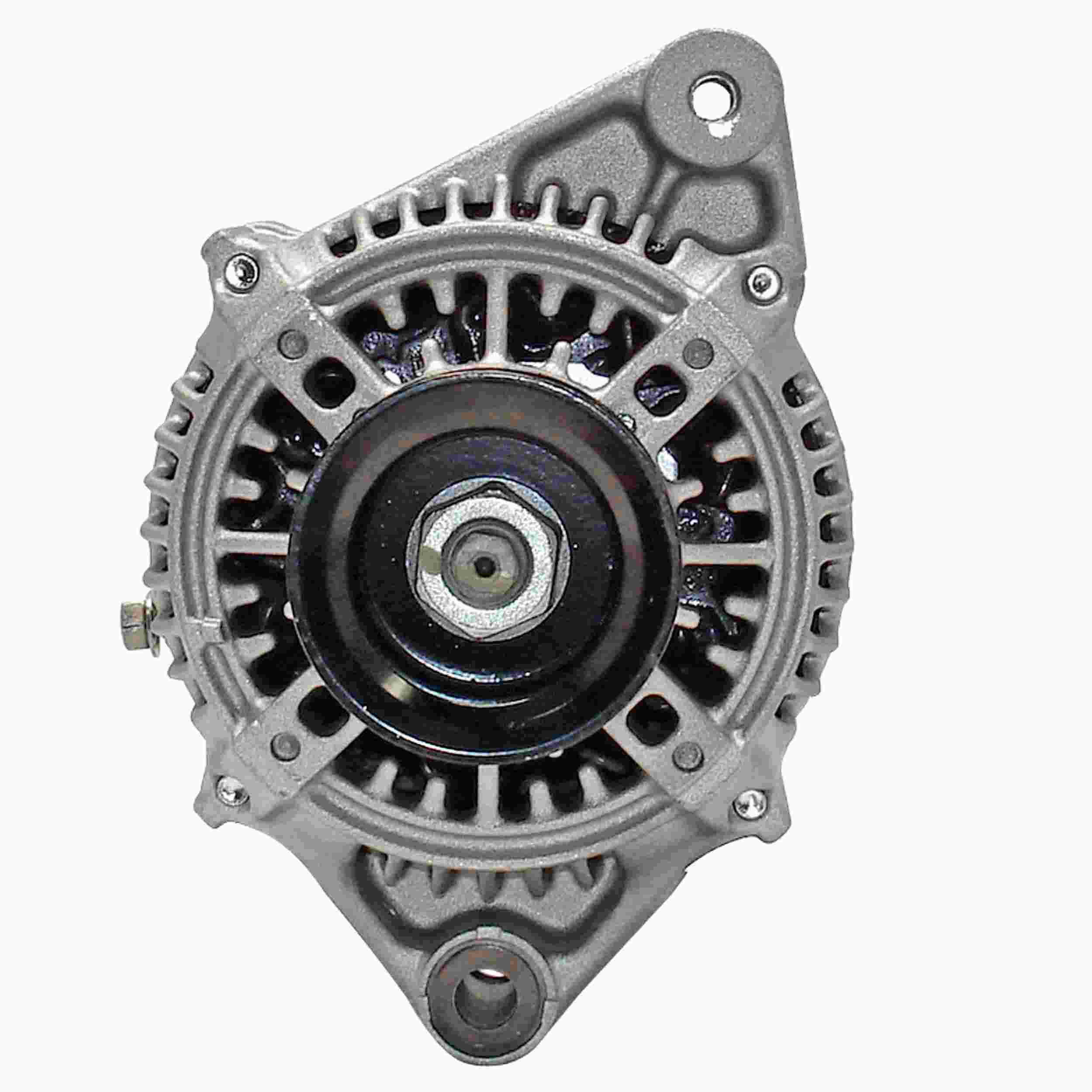 Quality-Built Alternator 13557