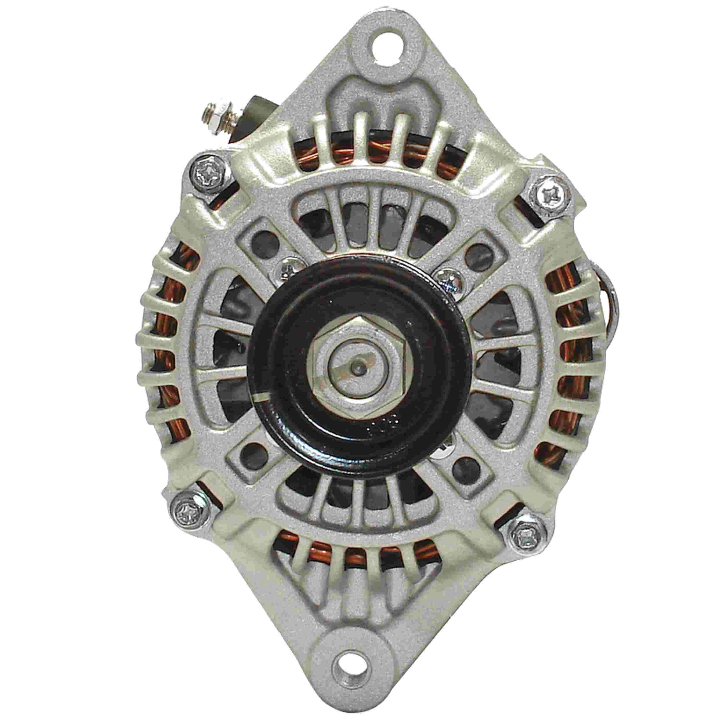 Quality-Built Alternator 13559