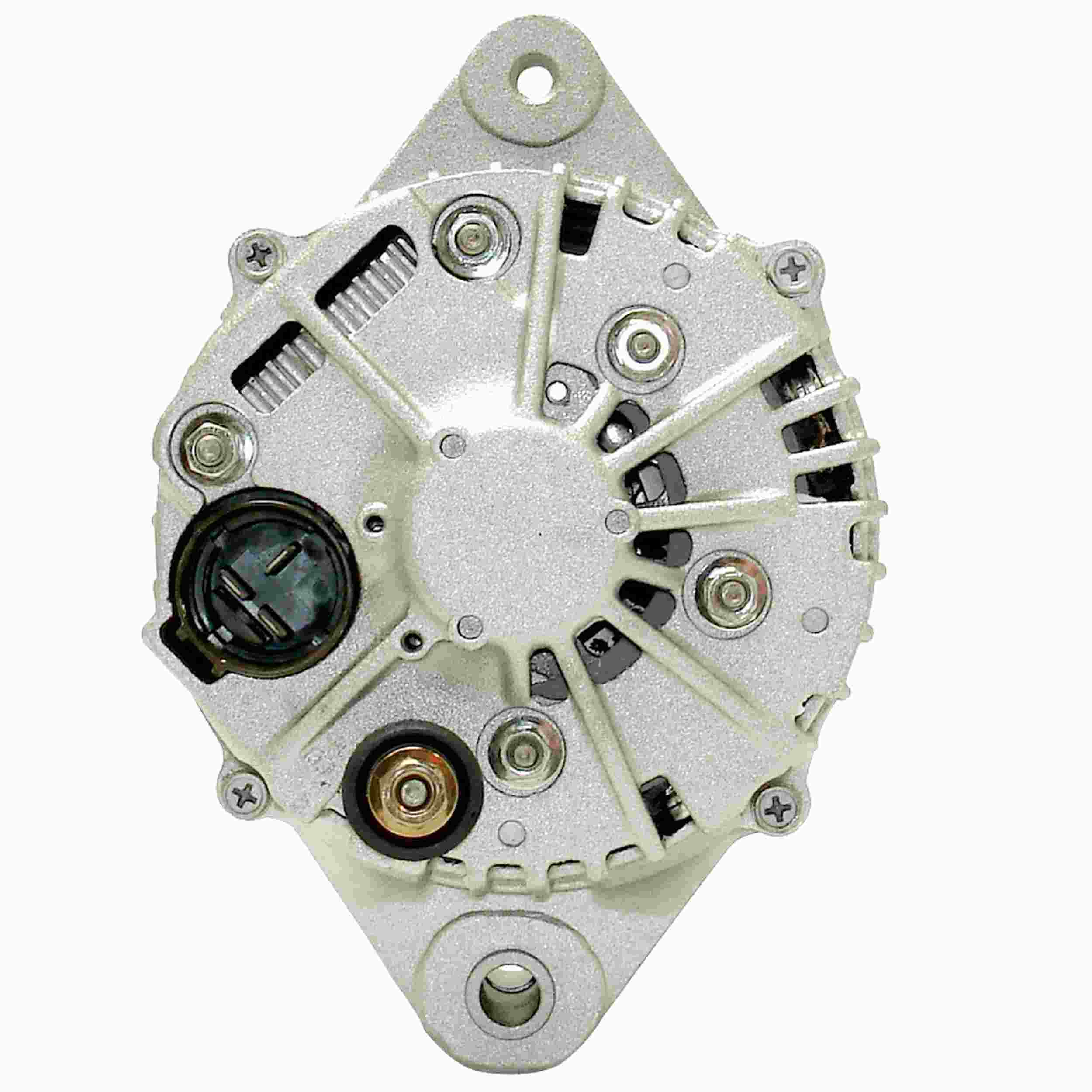 Quality-Built Alternator 13564