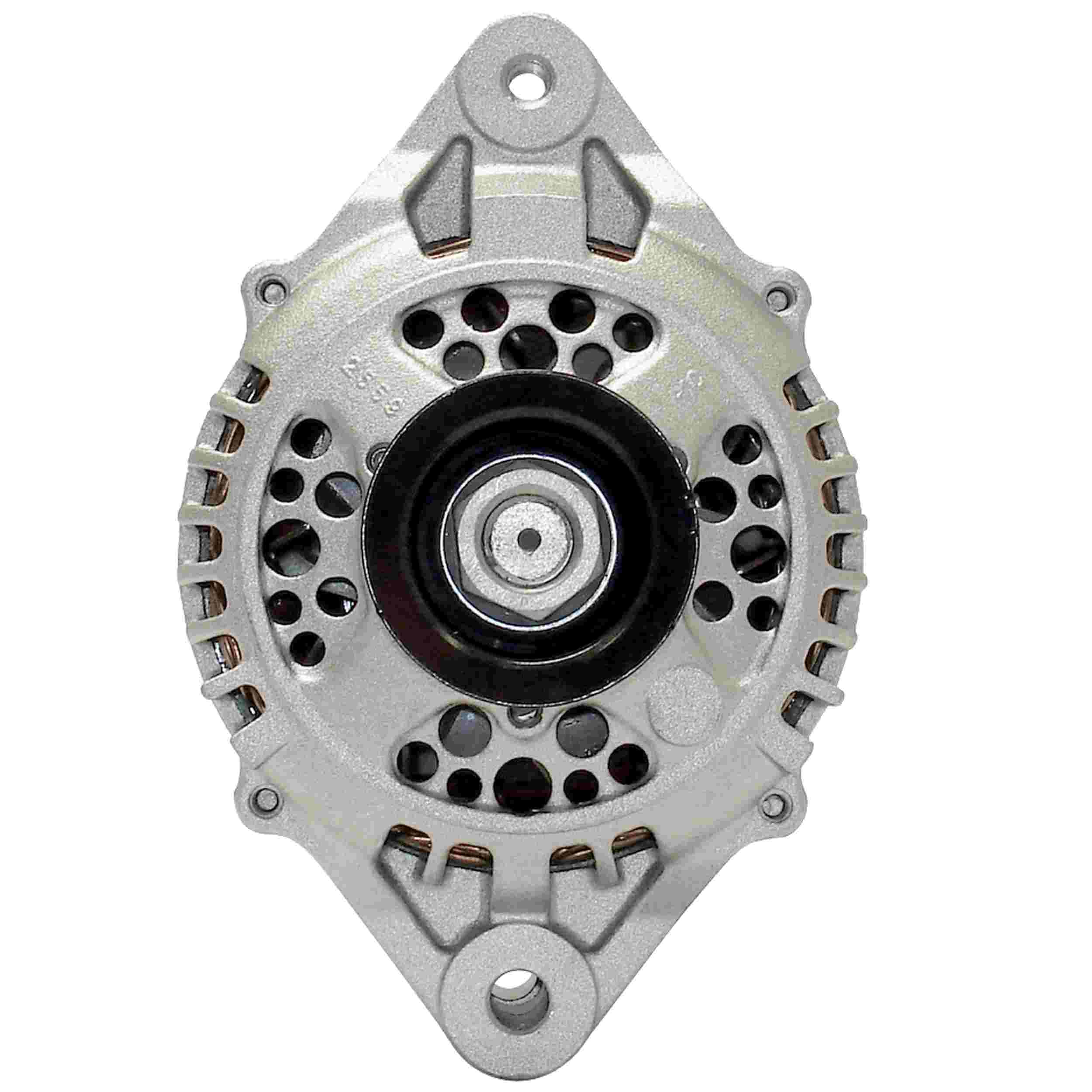 Quality-Built Alternator 13564