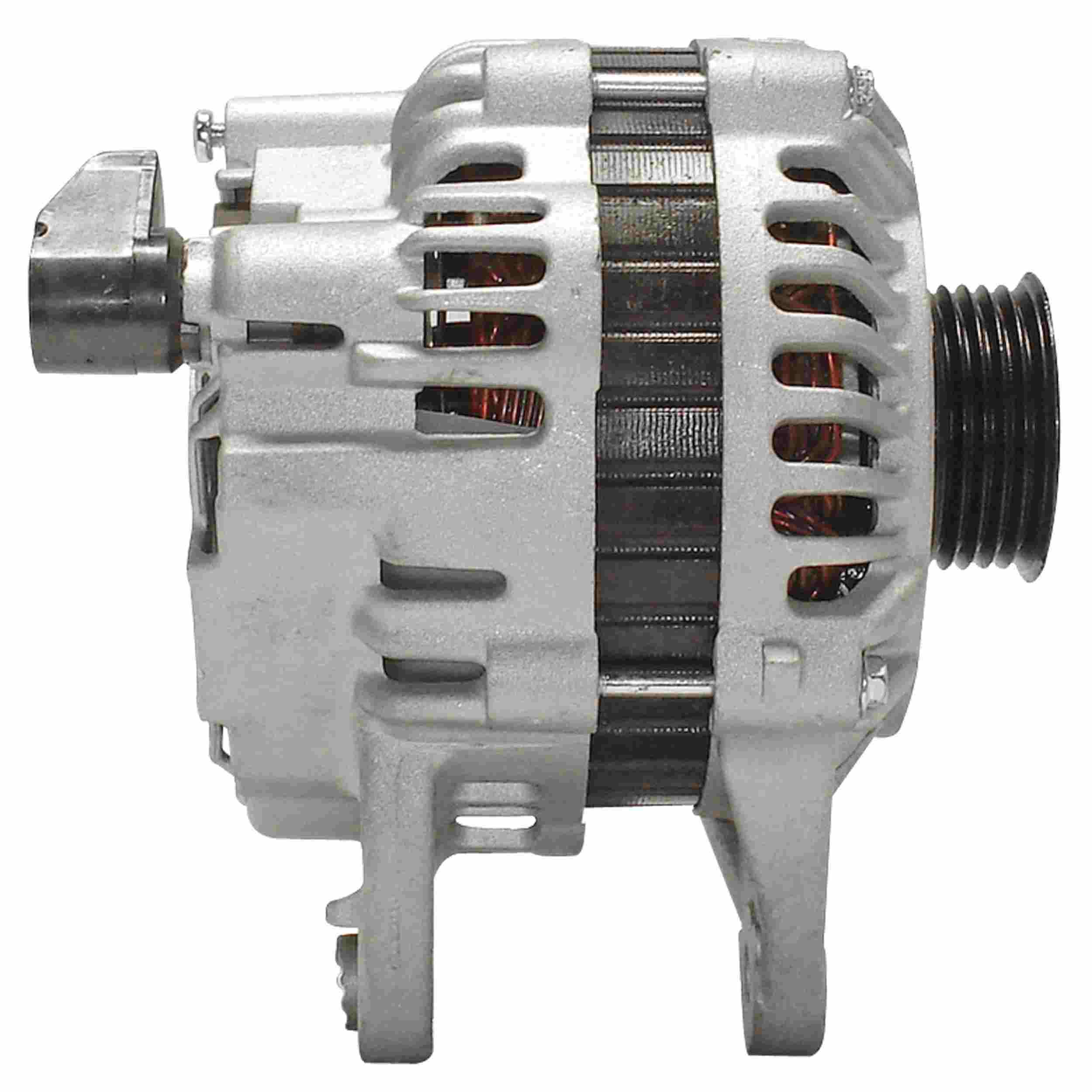 Quality-Built Alternator 13577