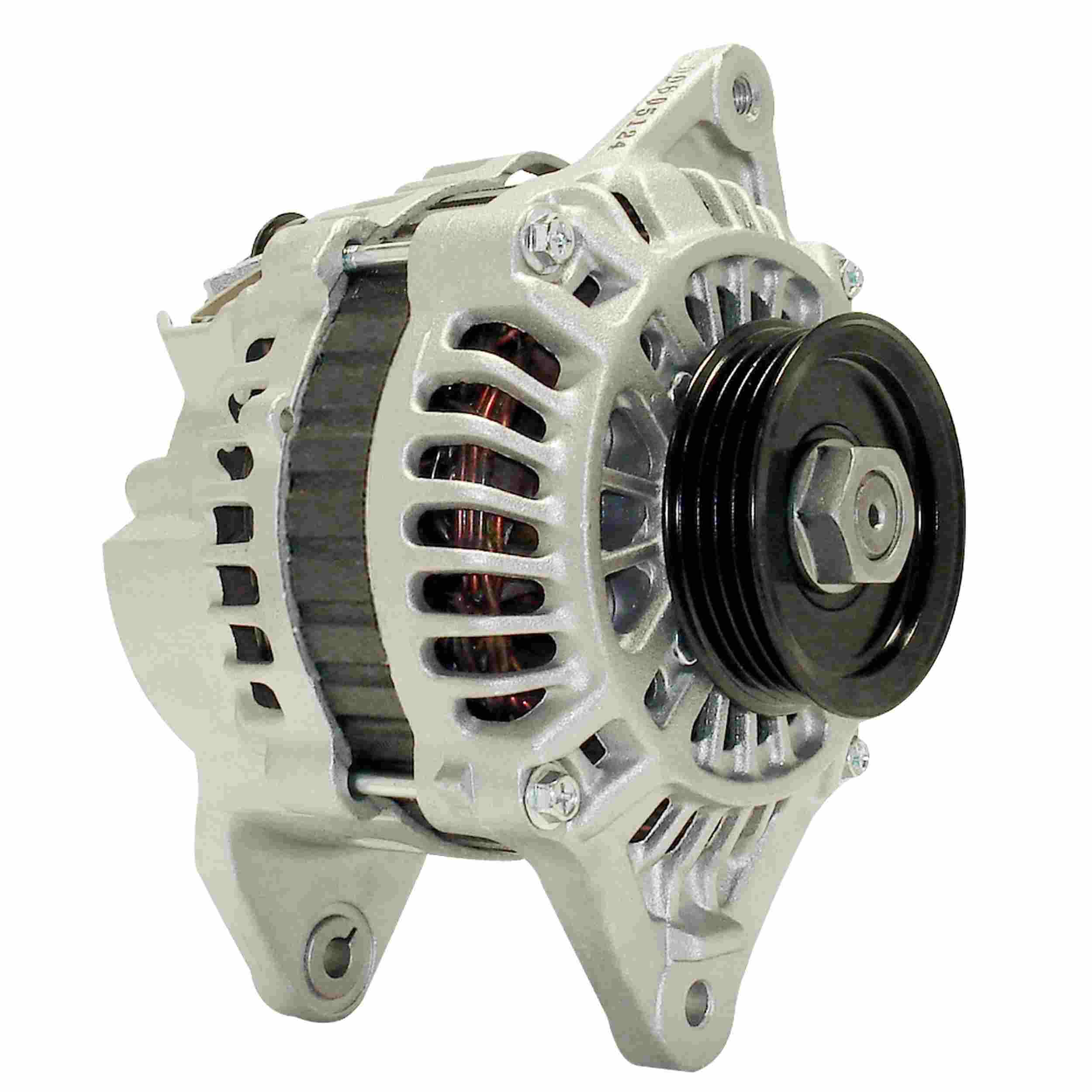 Quality-Built Alternator 13585